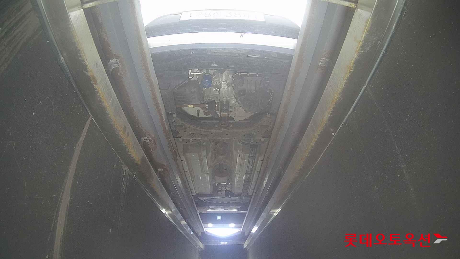 Kia Morning id 2668446 из Кореи 26