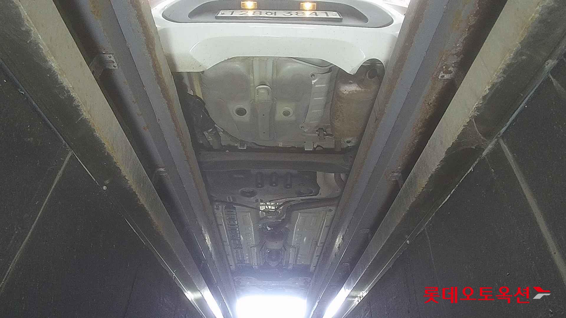 Kia Morning id 2668446 из Кореи 27