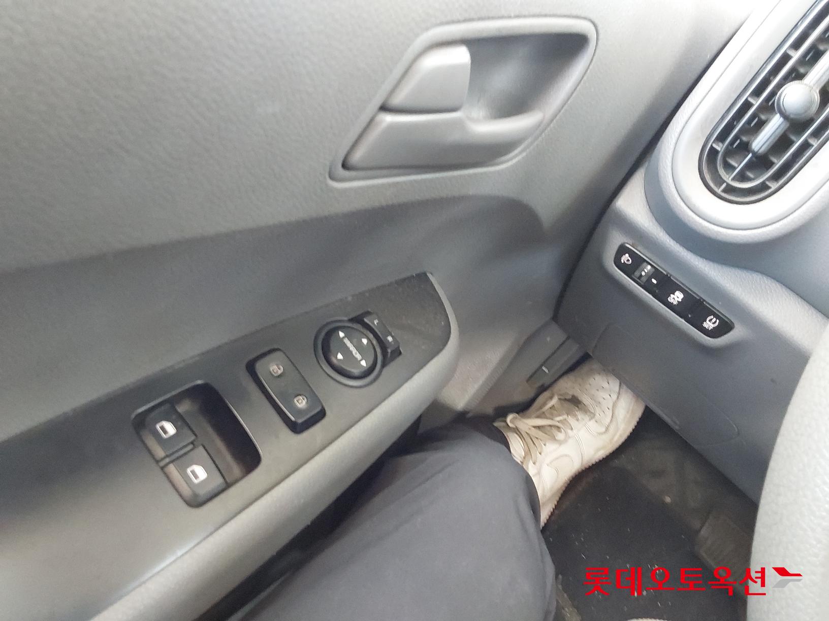 Kia Morning id 2668446 из Кореи 28