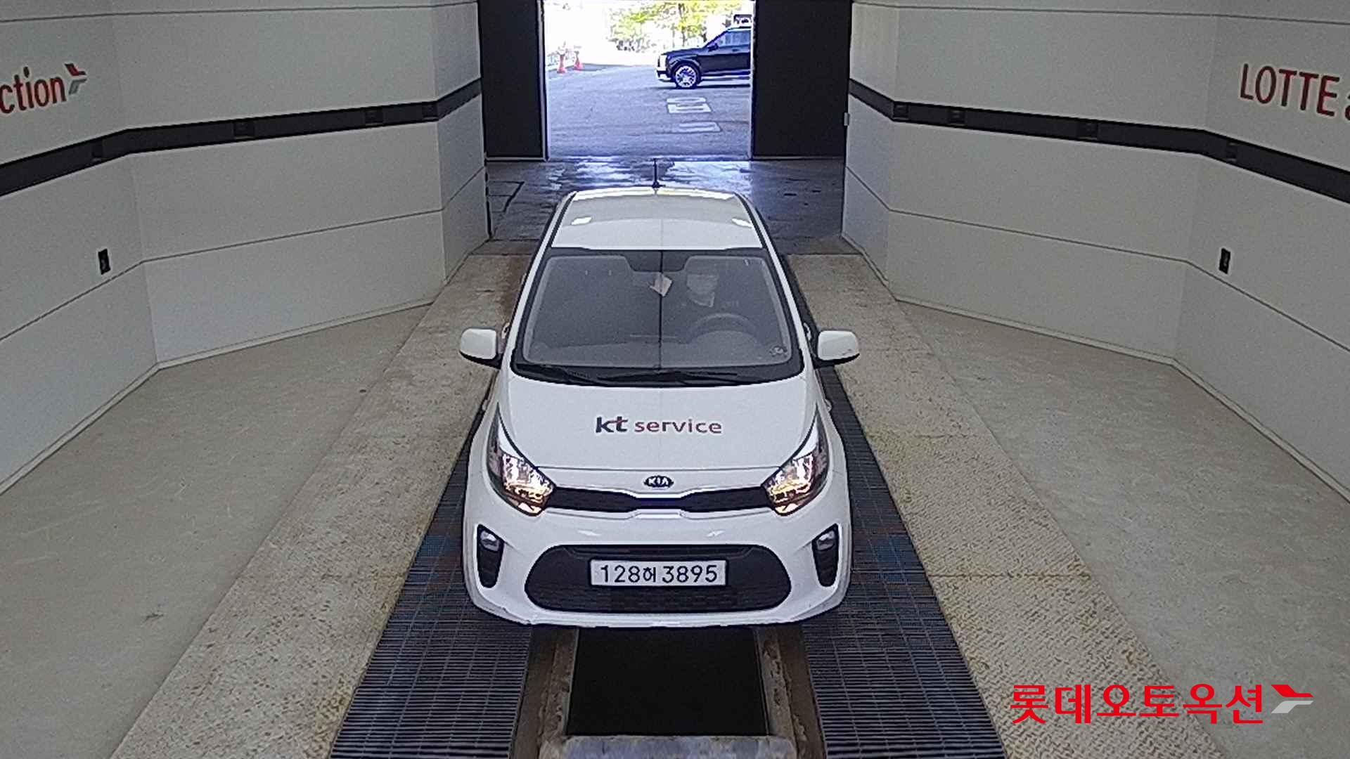 Kia Morning id 2668441 из Кореи 8