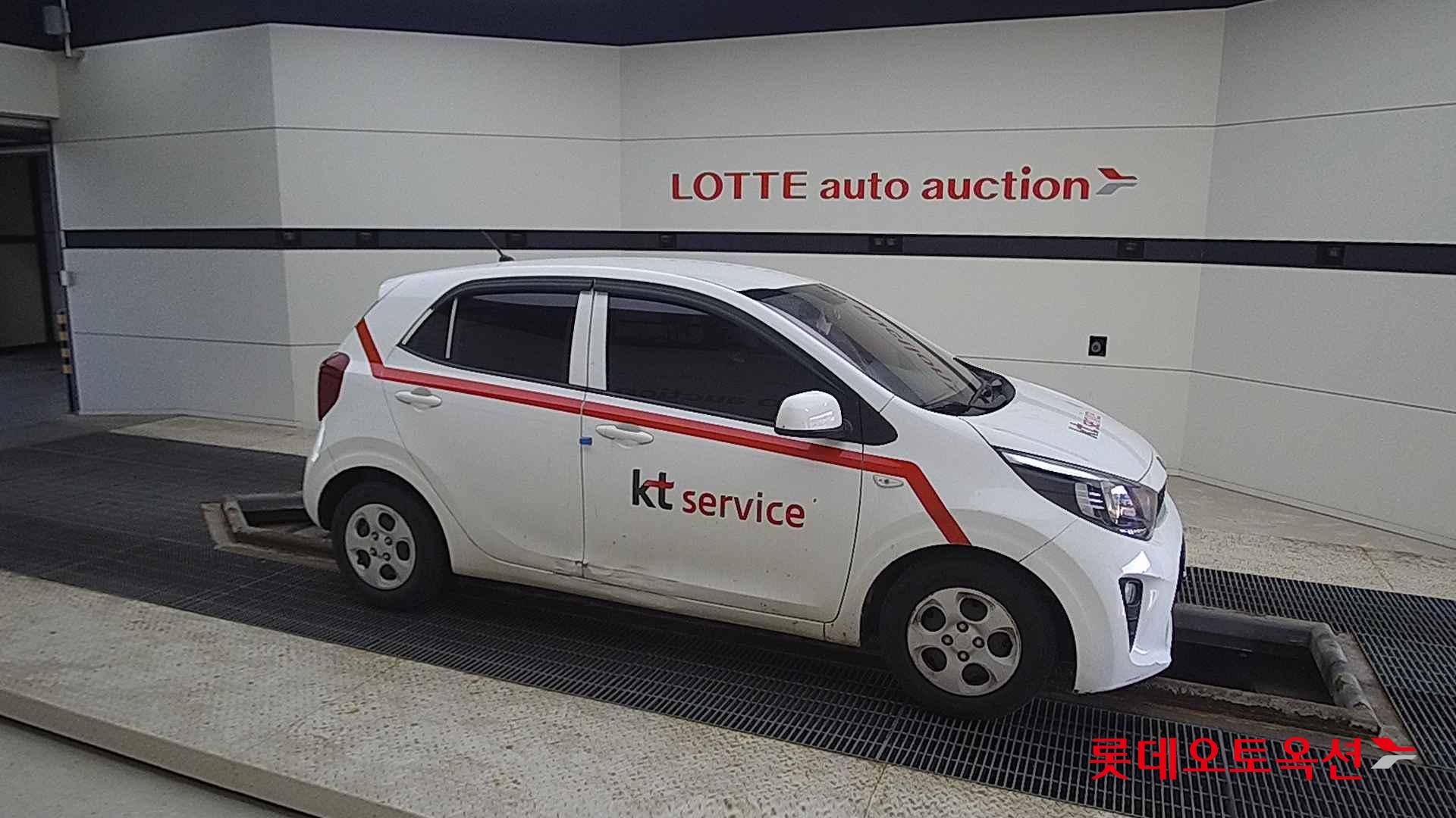 Kia Morning id 2668441 из Кореи 17