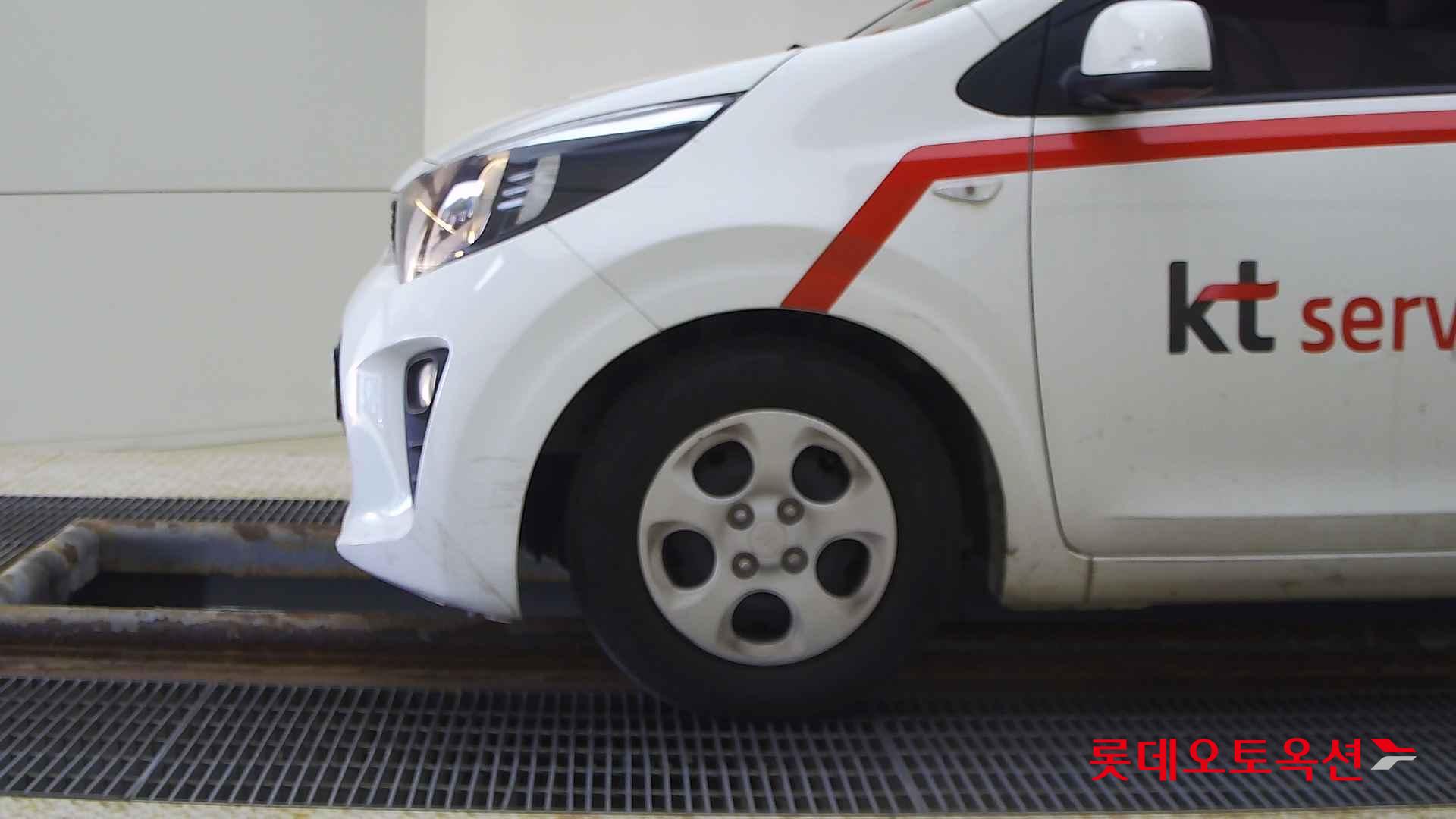 Kia Morning id 2668441 из Кореи 21