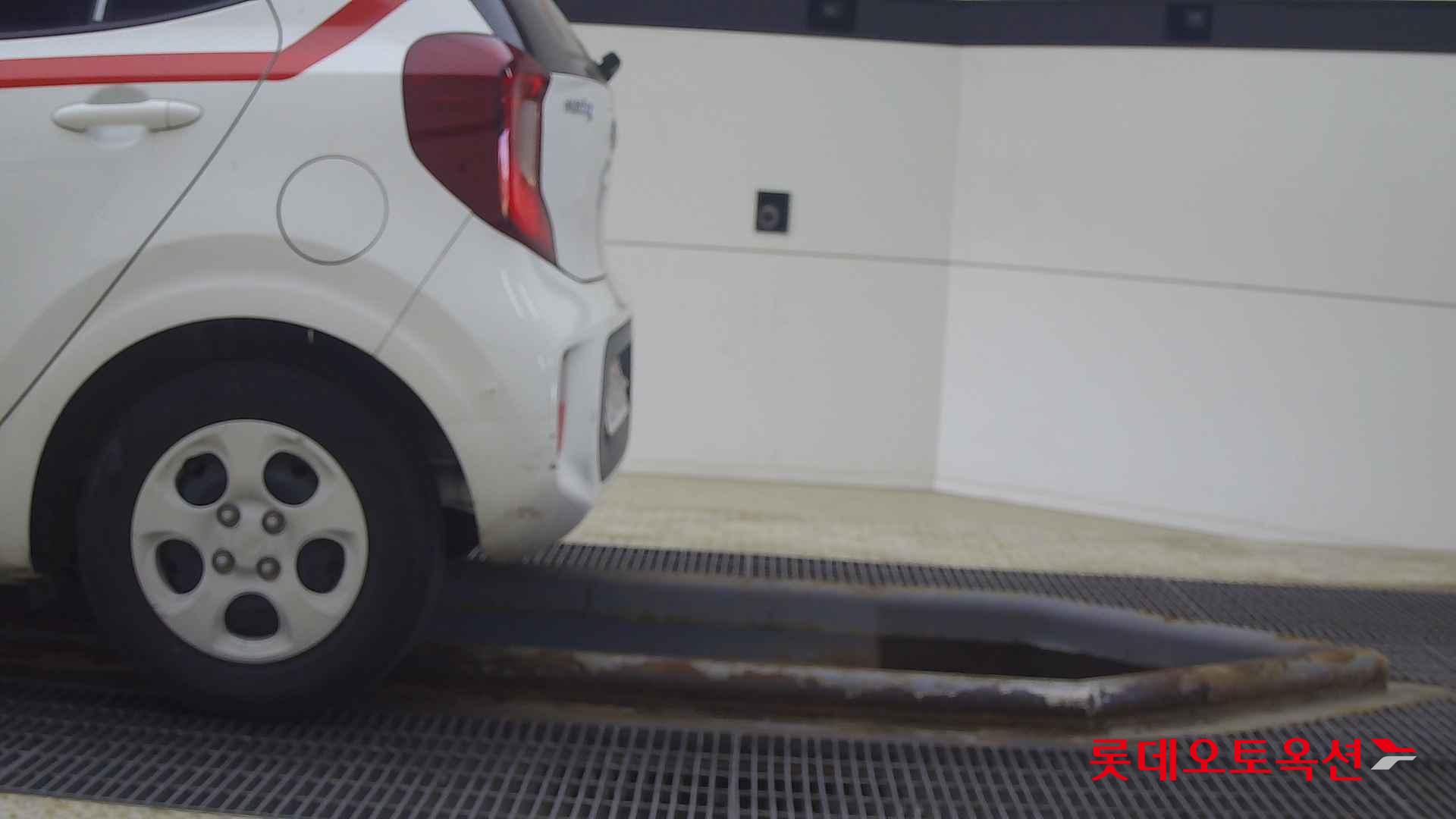 Kia Morning id 2668441 из Кореи 22