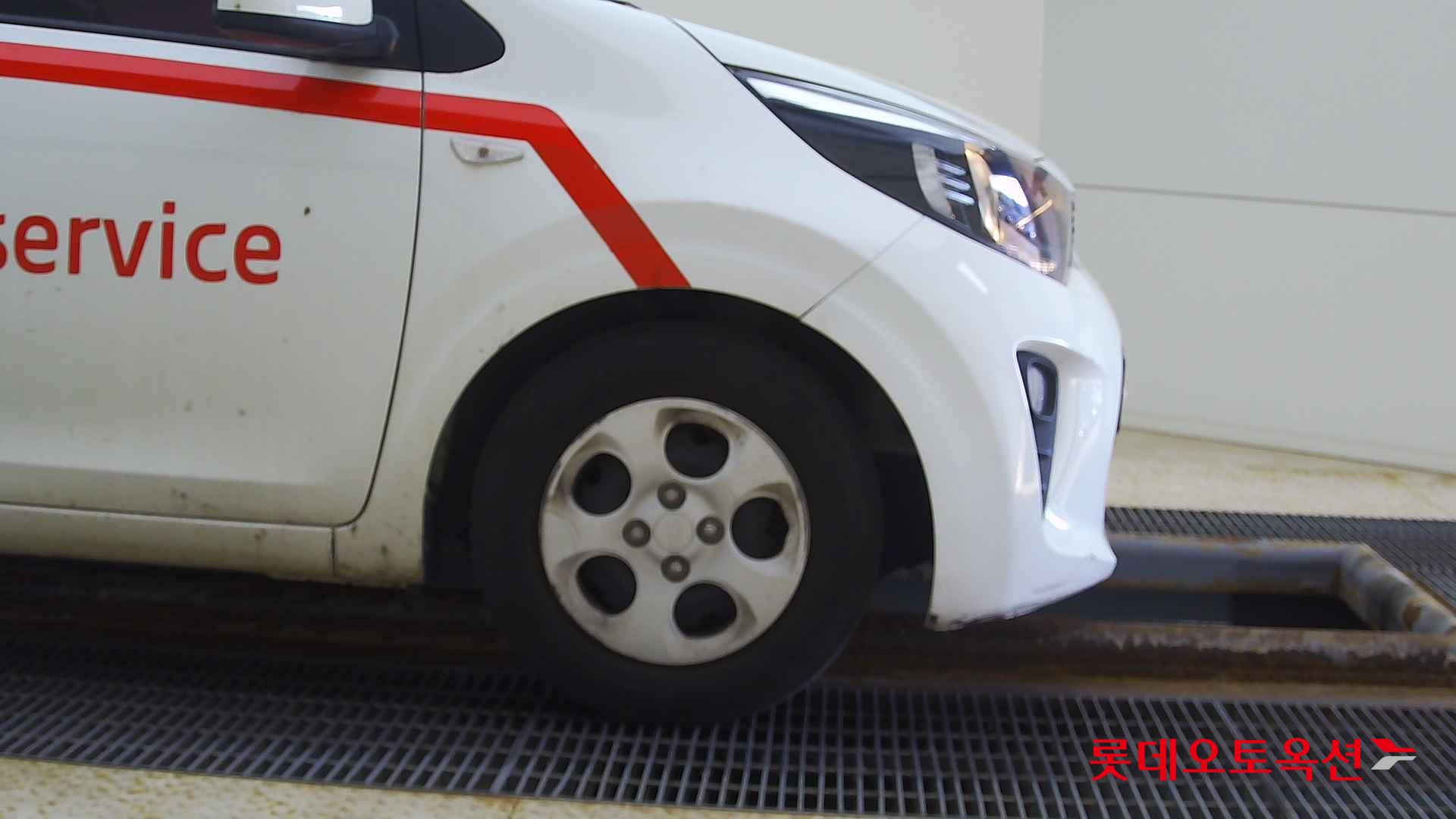 Kia Morning id 2668441 из Кореи 23