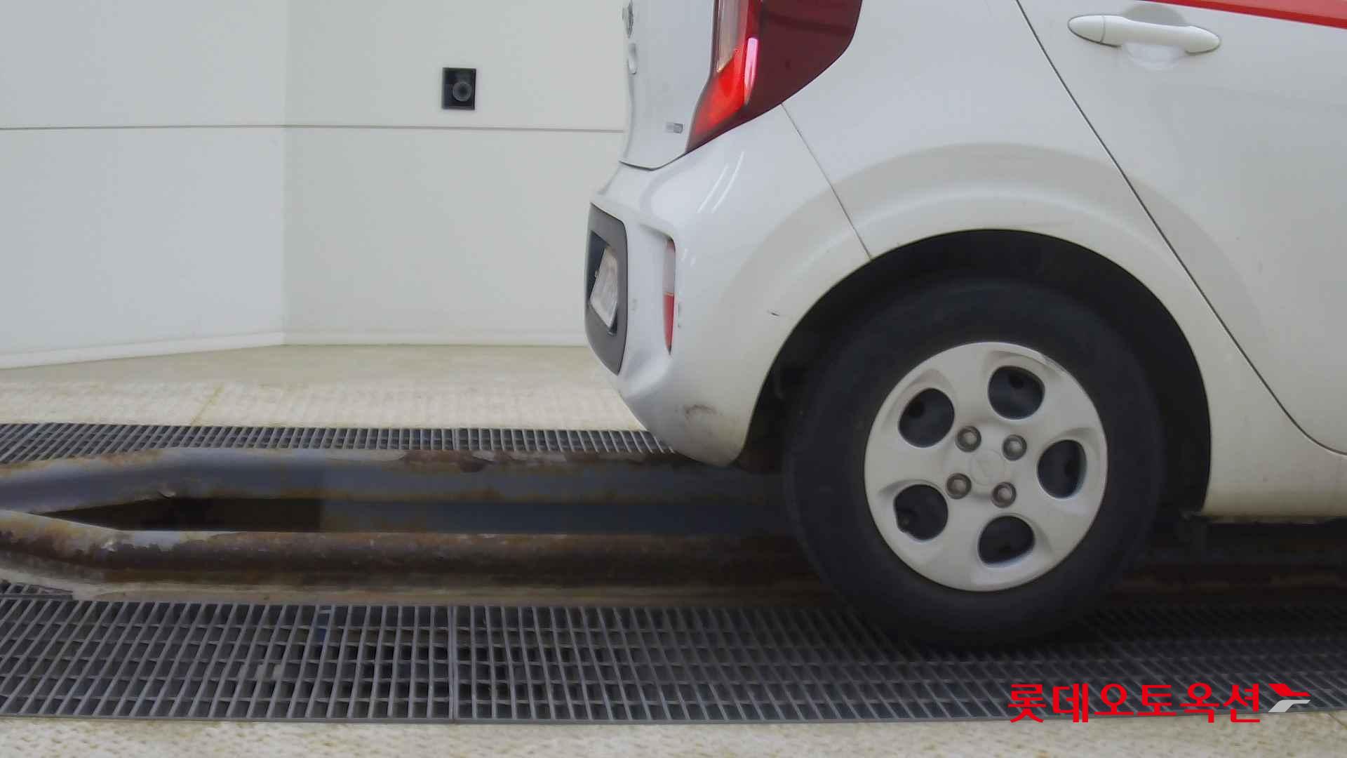 Kia Morning id 2668441 из Кореи 24