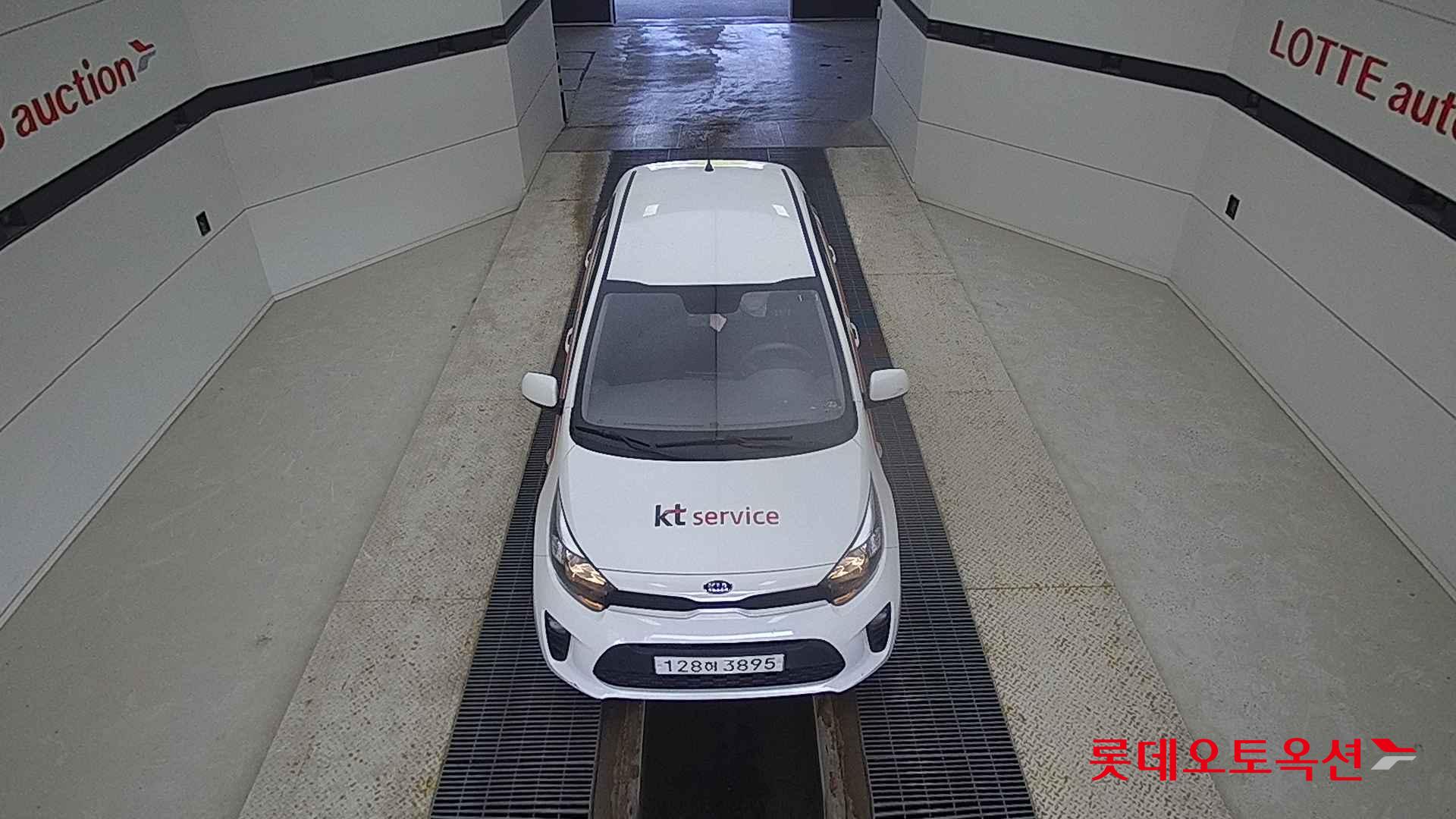 Kia Morning id 2668441 из Кореи 25