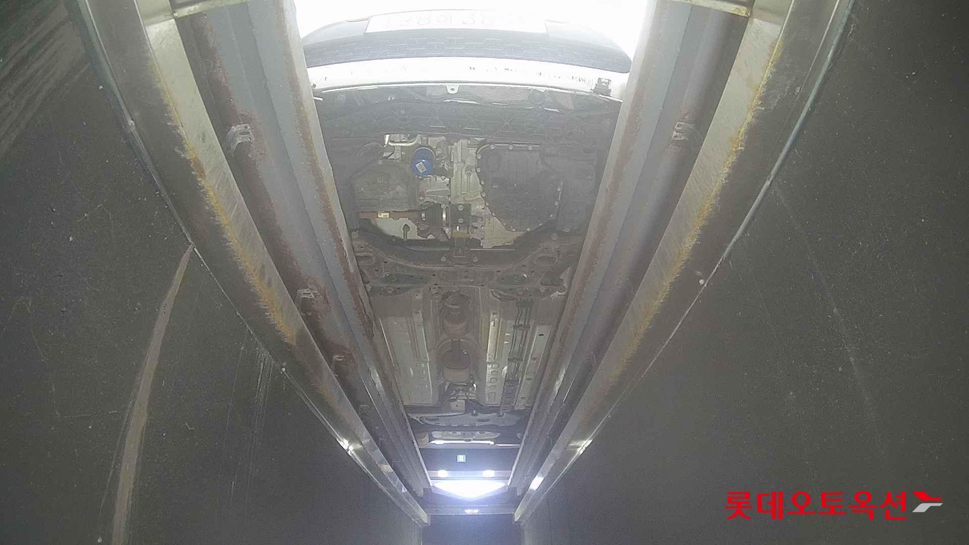 Kia Morning id 2668441 из Кореи 26