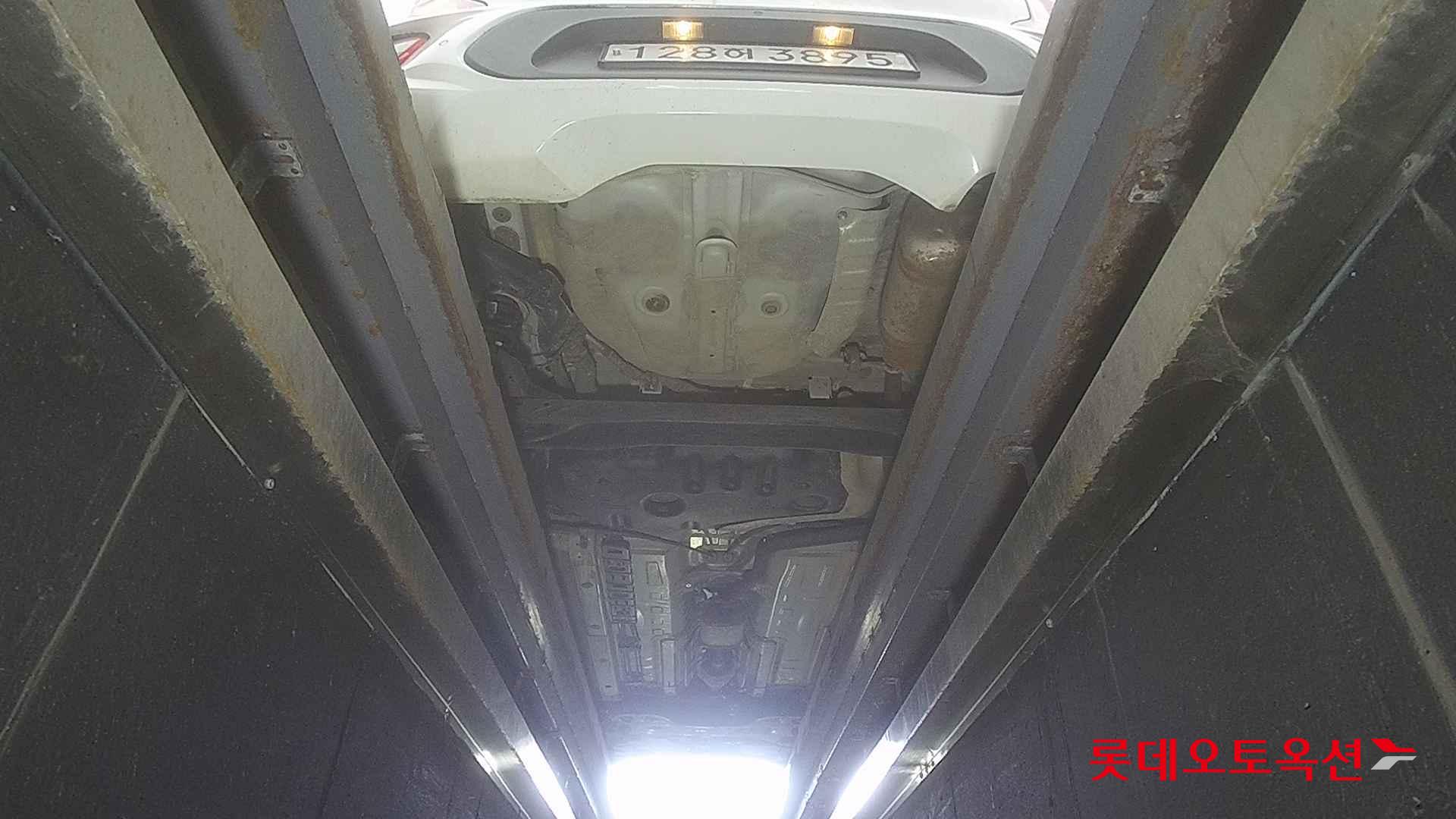 Kia Morning id 2668441 из Кореи 27