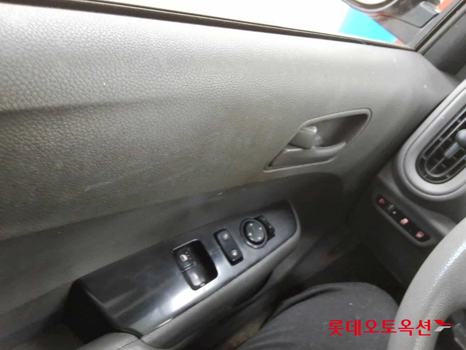 Kia Morning id 2668441 из Кореи 28