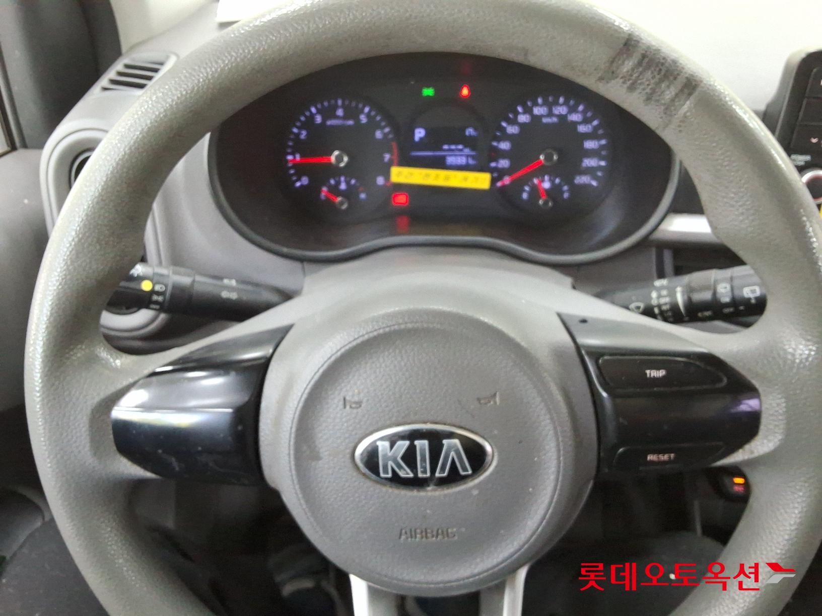 Kia Morning id 2668441 из Кореи 29