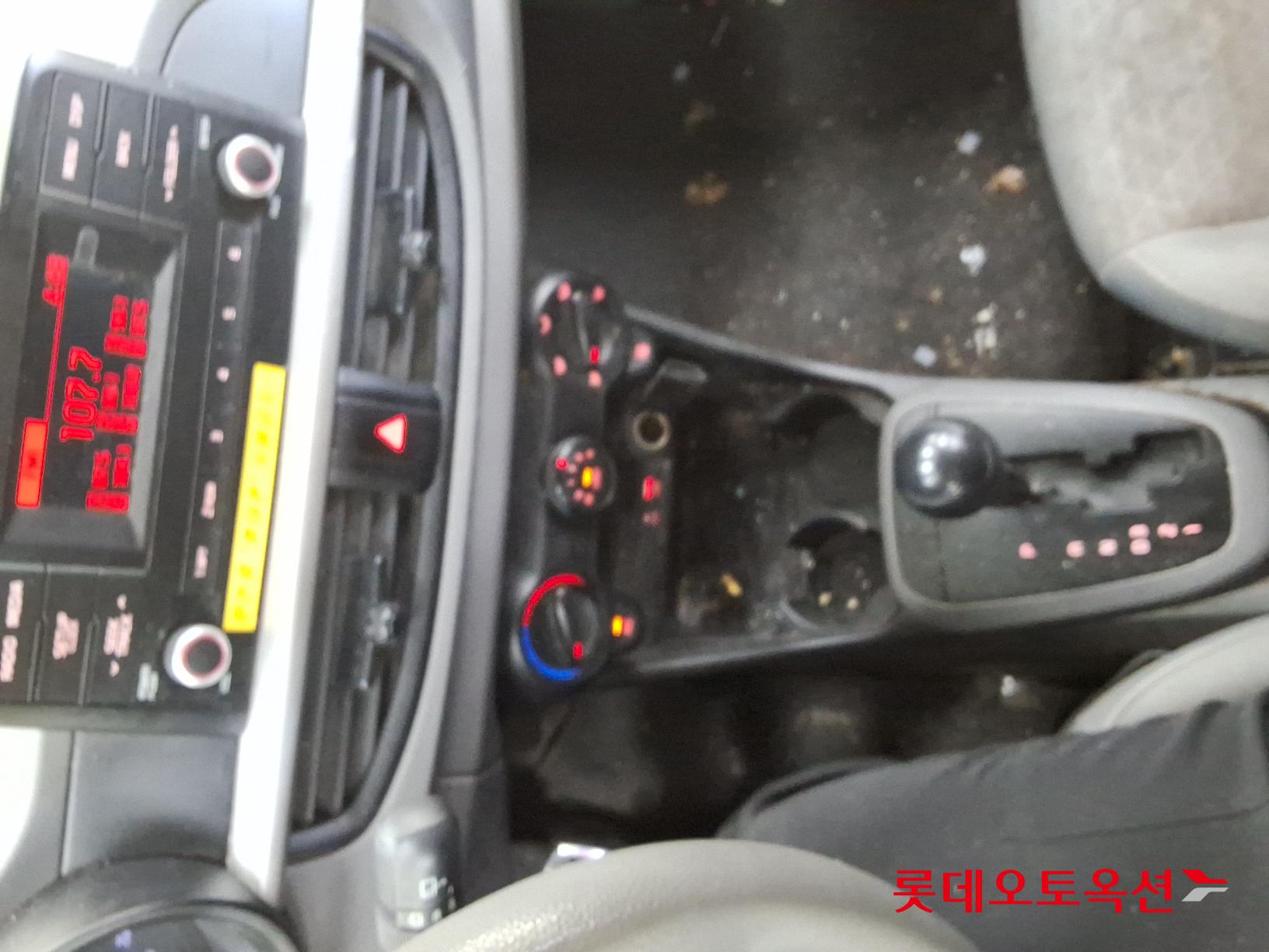 Kia Morning id 2668441 из Кореи 31