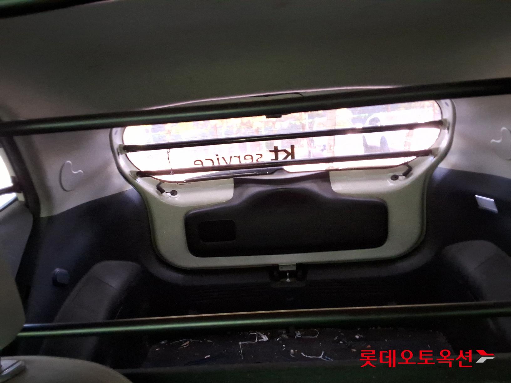 Kia Morning id 2668441 из Кореи 32