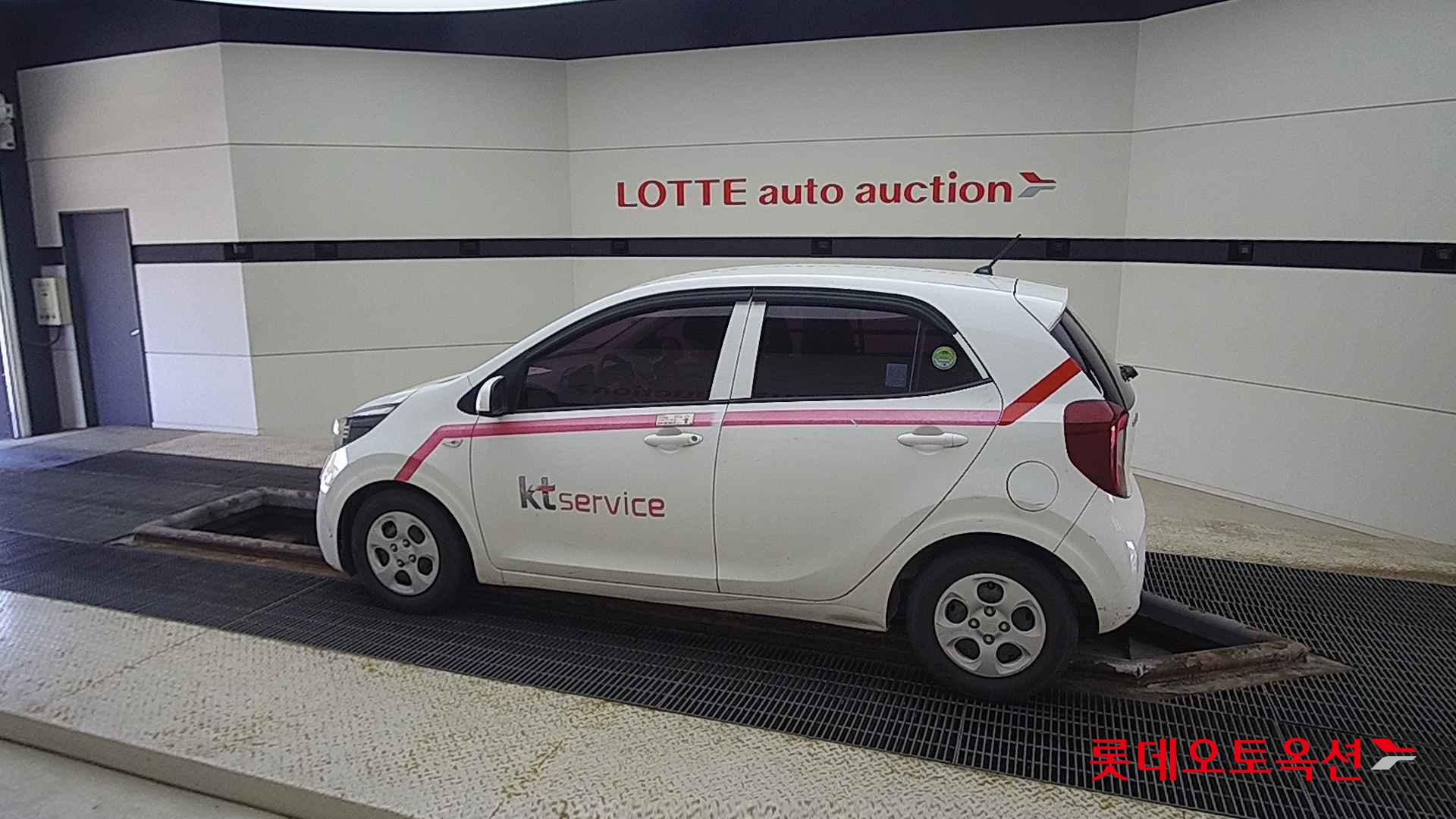 Kia Morning id 2658070 из Кореи 11