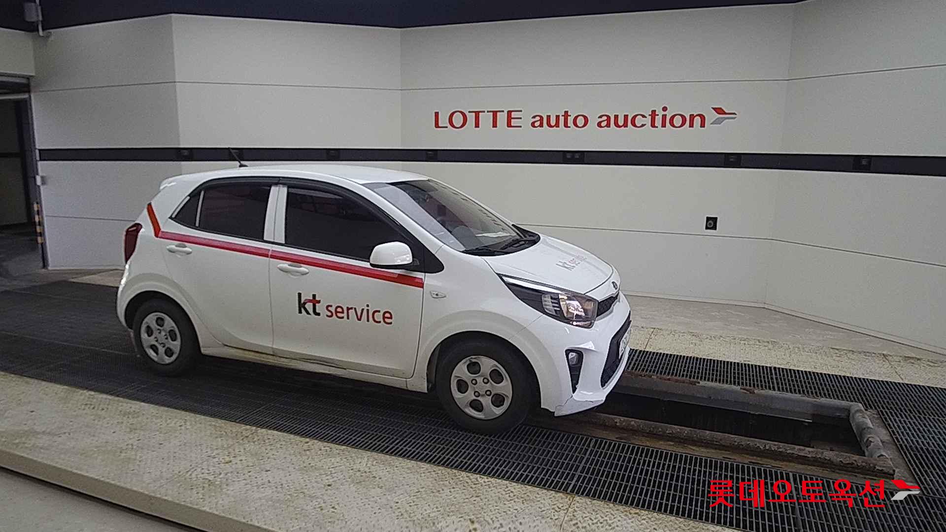 Kia Morning id 2658070 из Кореи 17