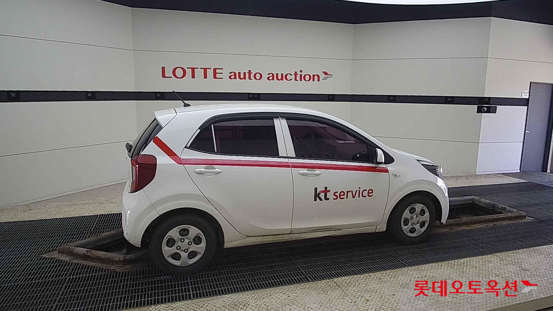 Kia Morning id 2658070 из Кореи 18