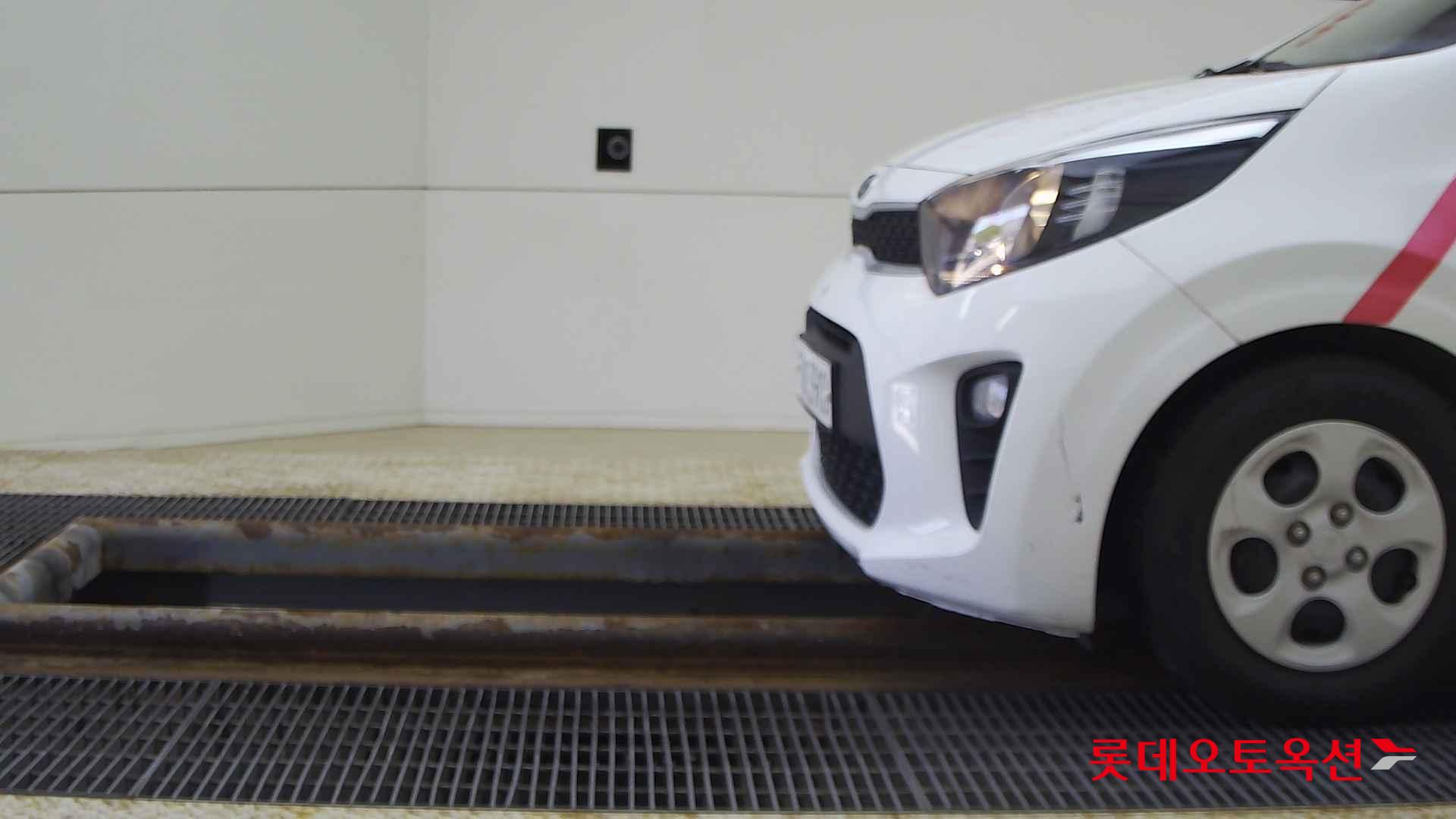 Kia Morning id 2658070 из Кореи 21