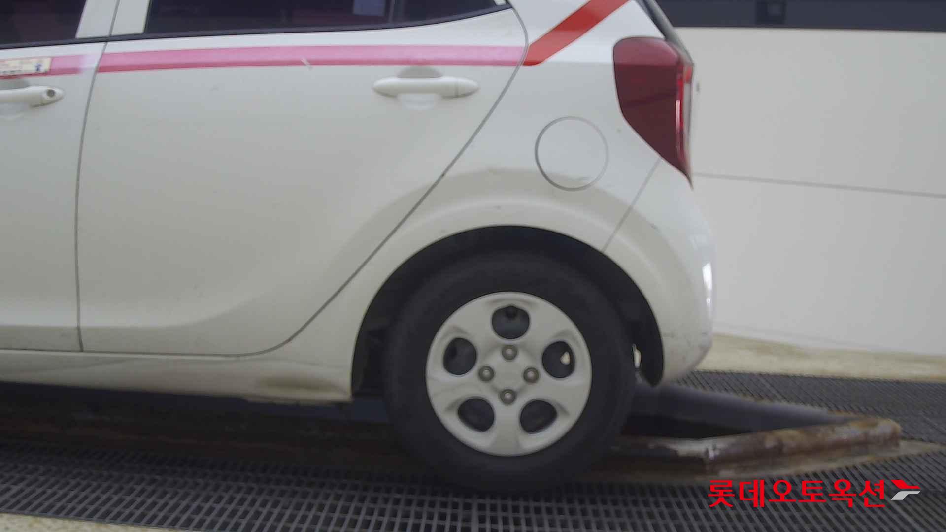 Kia Morning id 2658070 из Кореи 22