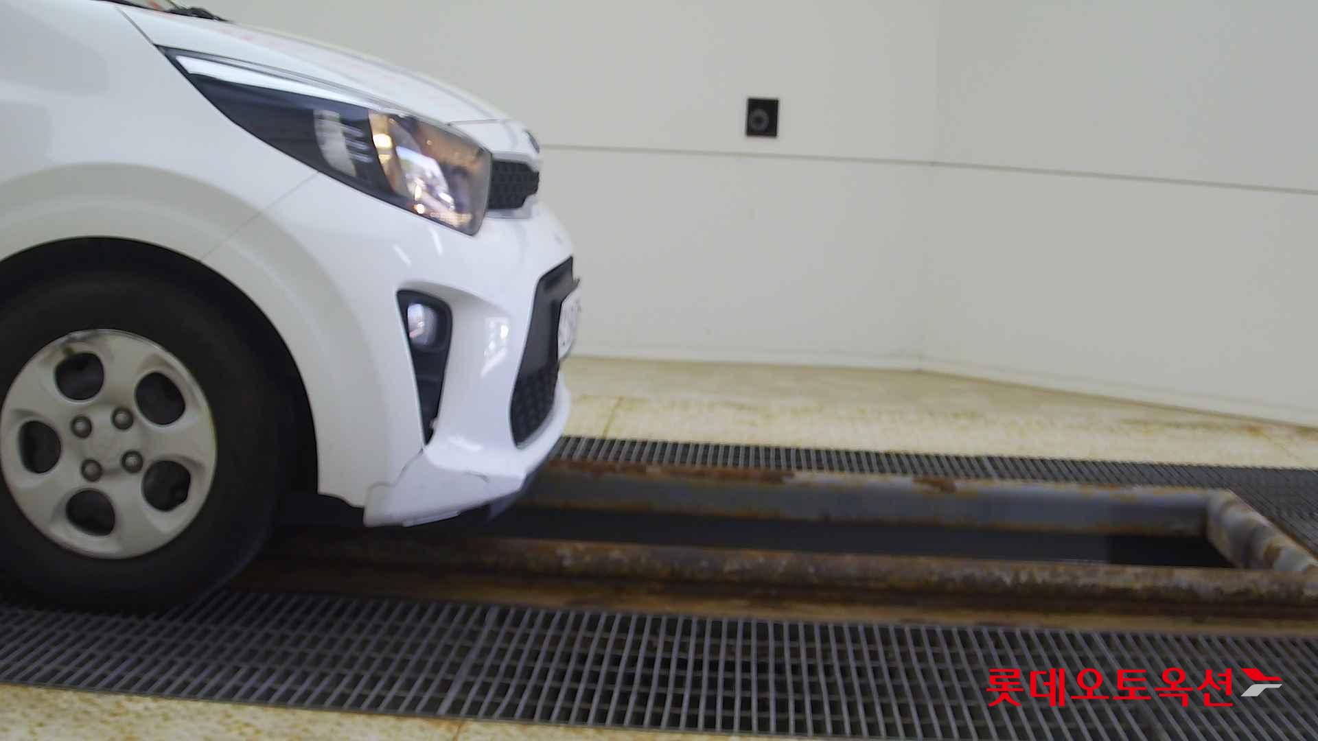 Kia Morning id 2658070 из Кореи 23