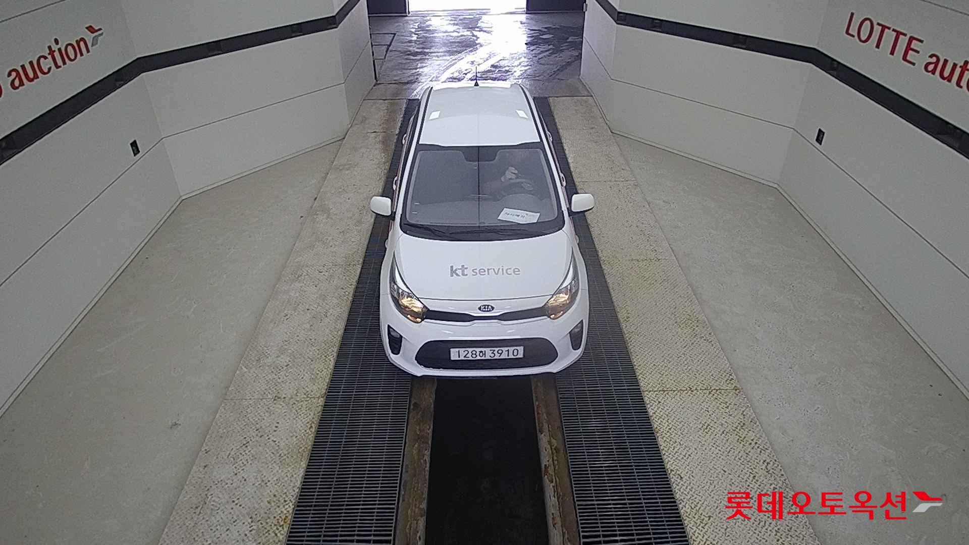 Kia Morning id 2658070 из Кореи 25