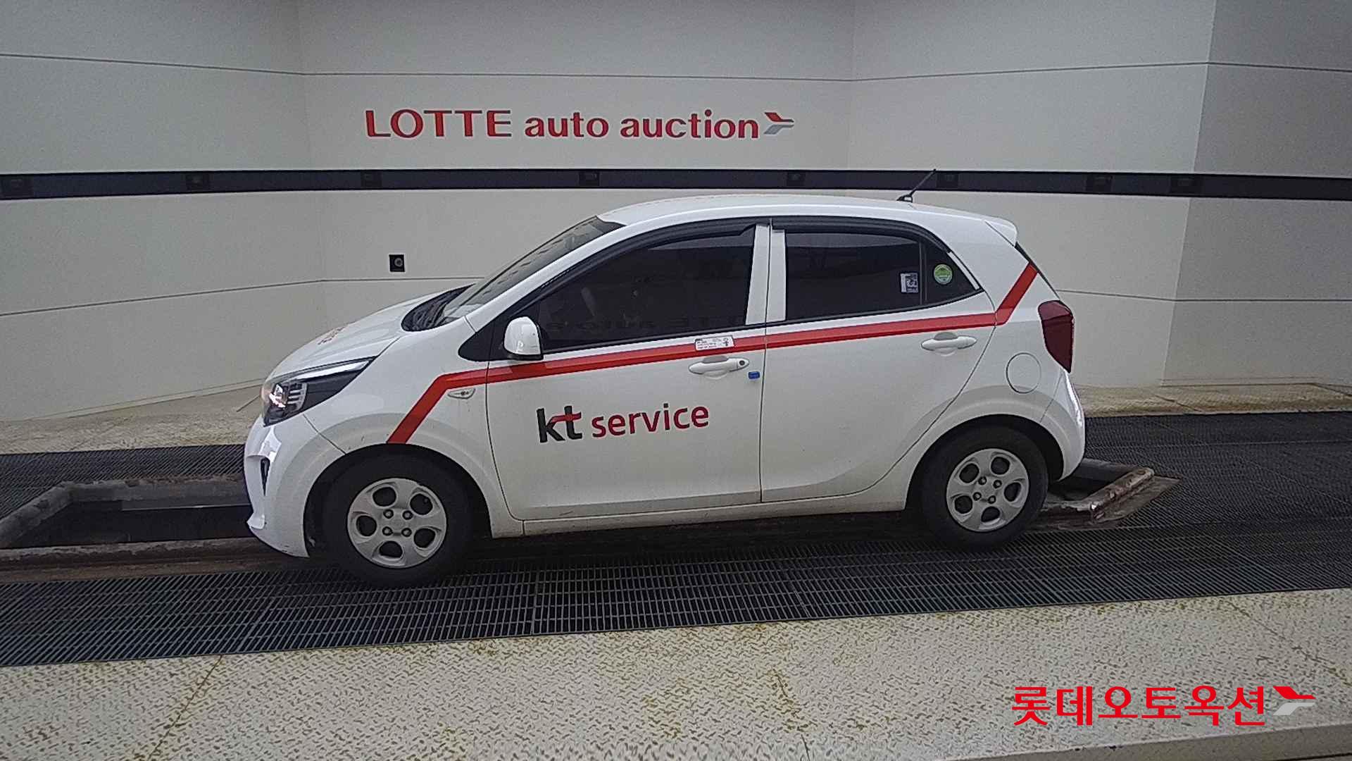 Kia Morning id 2663257 из Кореи 7