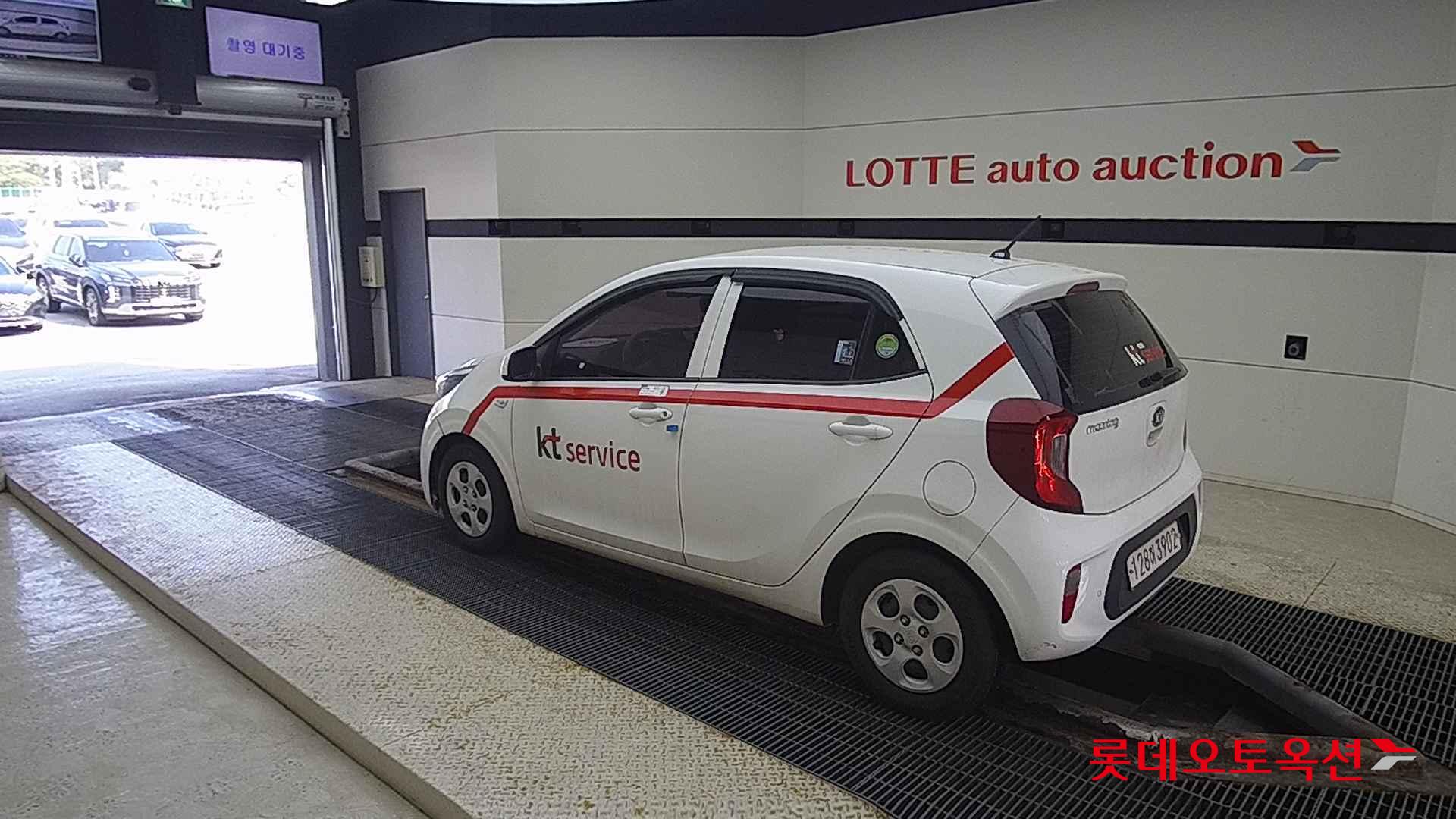 Kia Morning id 2663257 из Кореи 10