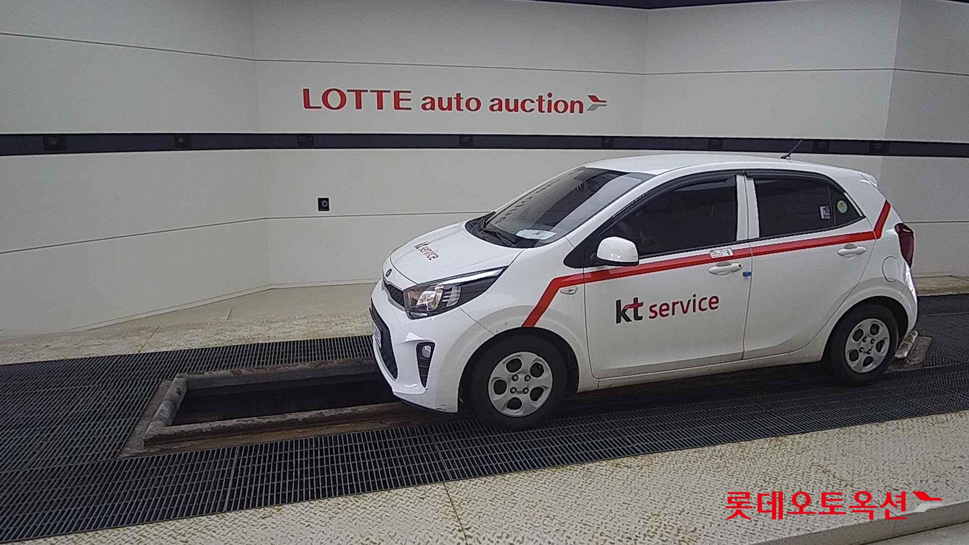 Kia Morning id 2663257 из Кореи 12