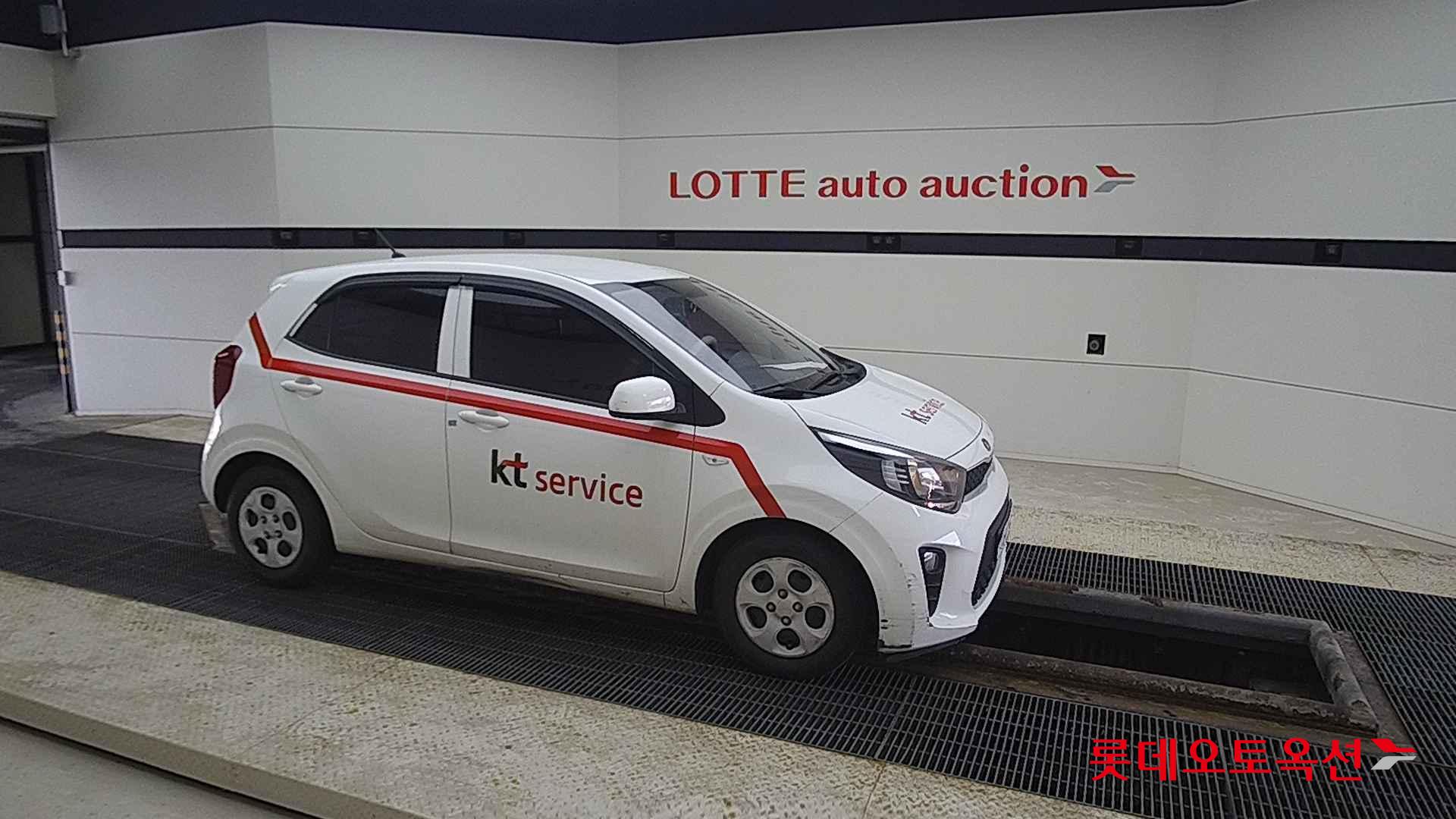 Kia Morning id 2663257 из Кореи 17