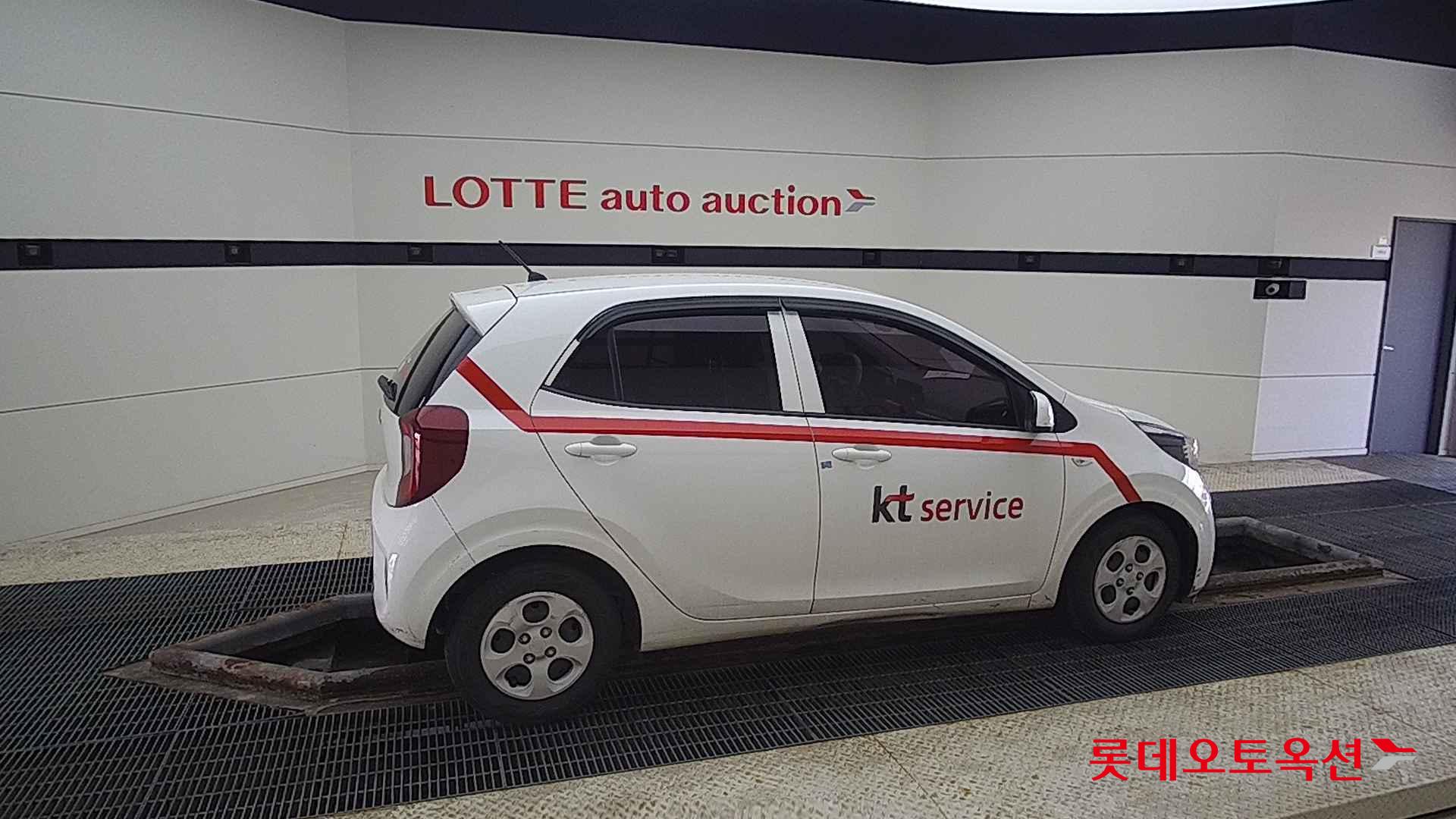 Kia Morning id 2663257 из Кореи 18