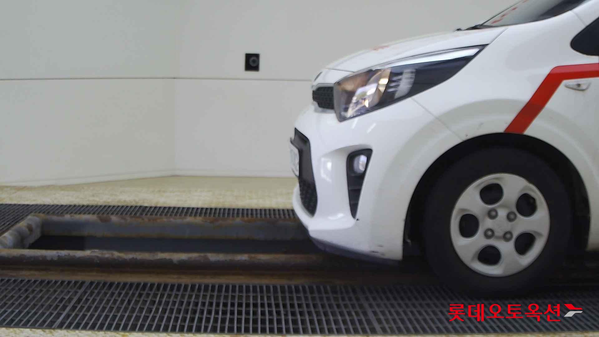 Kia Morning id 2663257 из Кореи 21