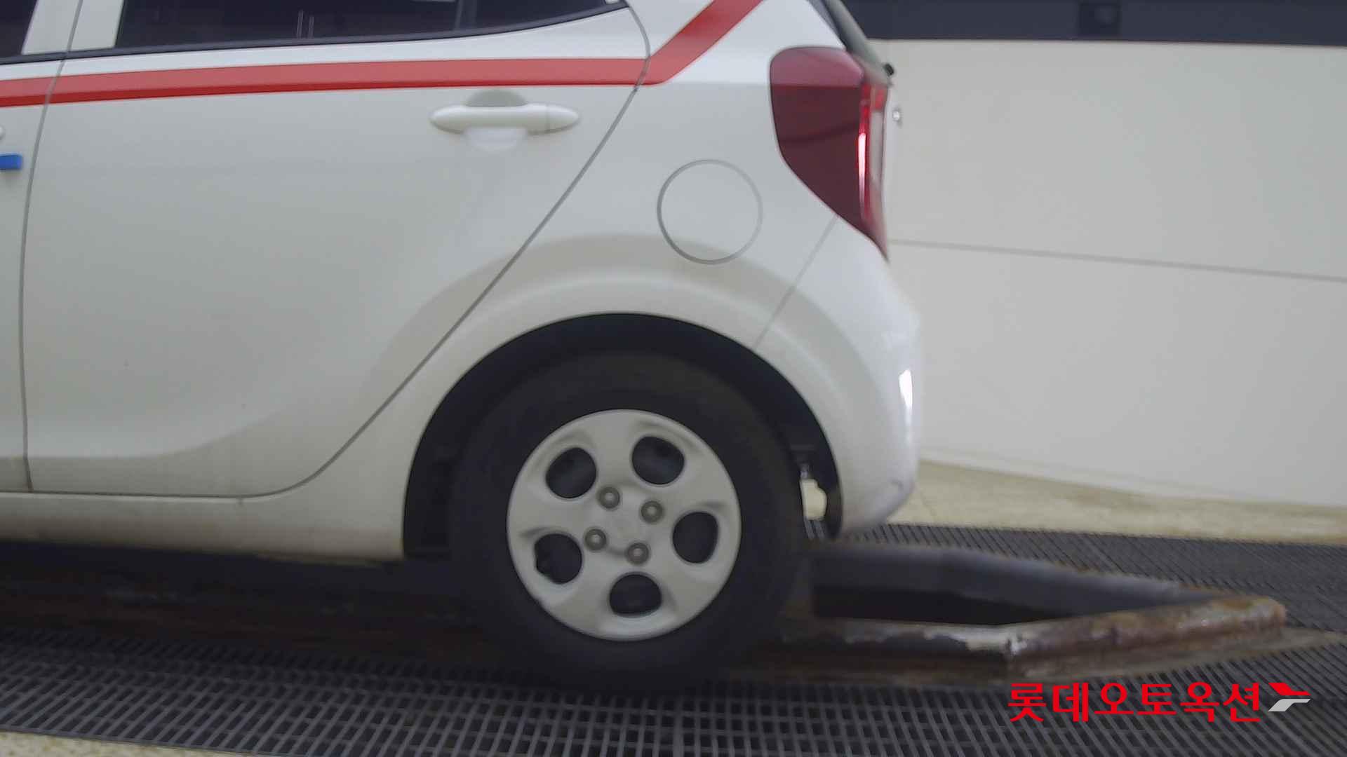 Kia Morning id 2663257 из Кореи 22