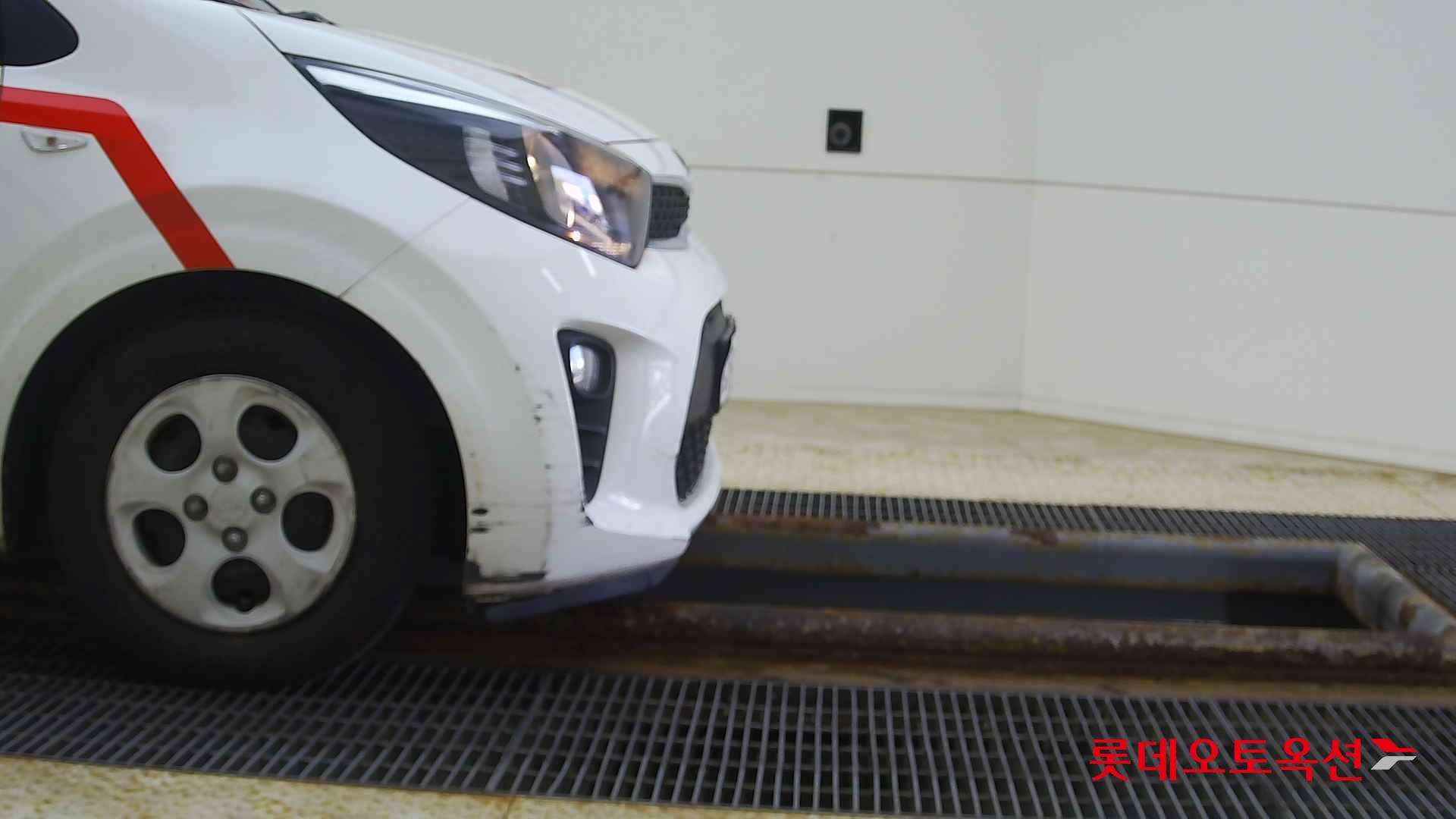 Kia Morning id 2663257 из Кореи 23