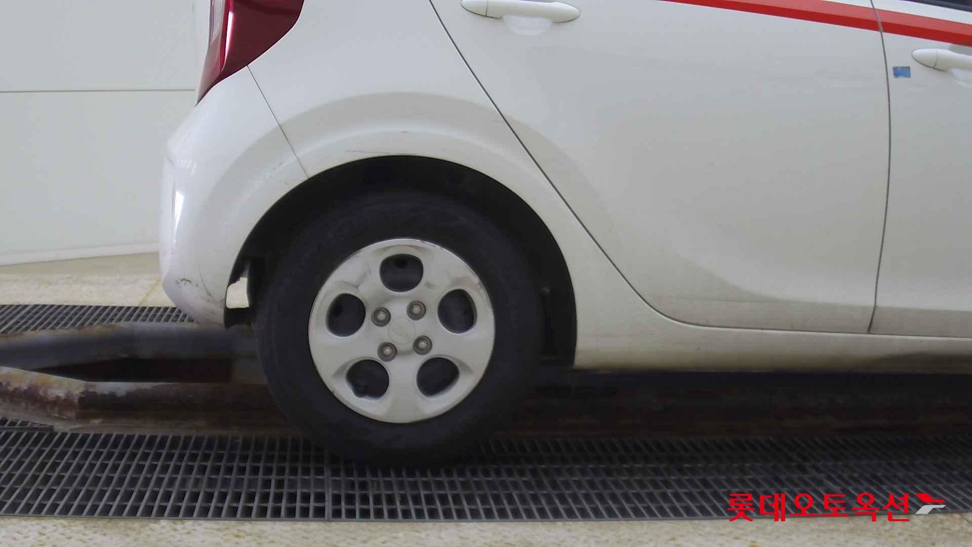 Kia Morning id 2663257 из Кореи 24