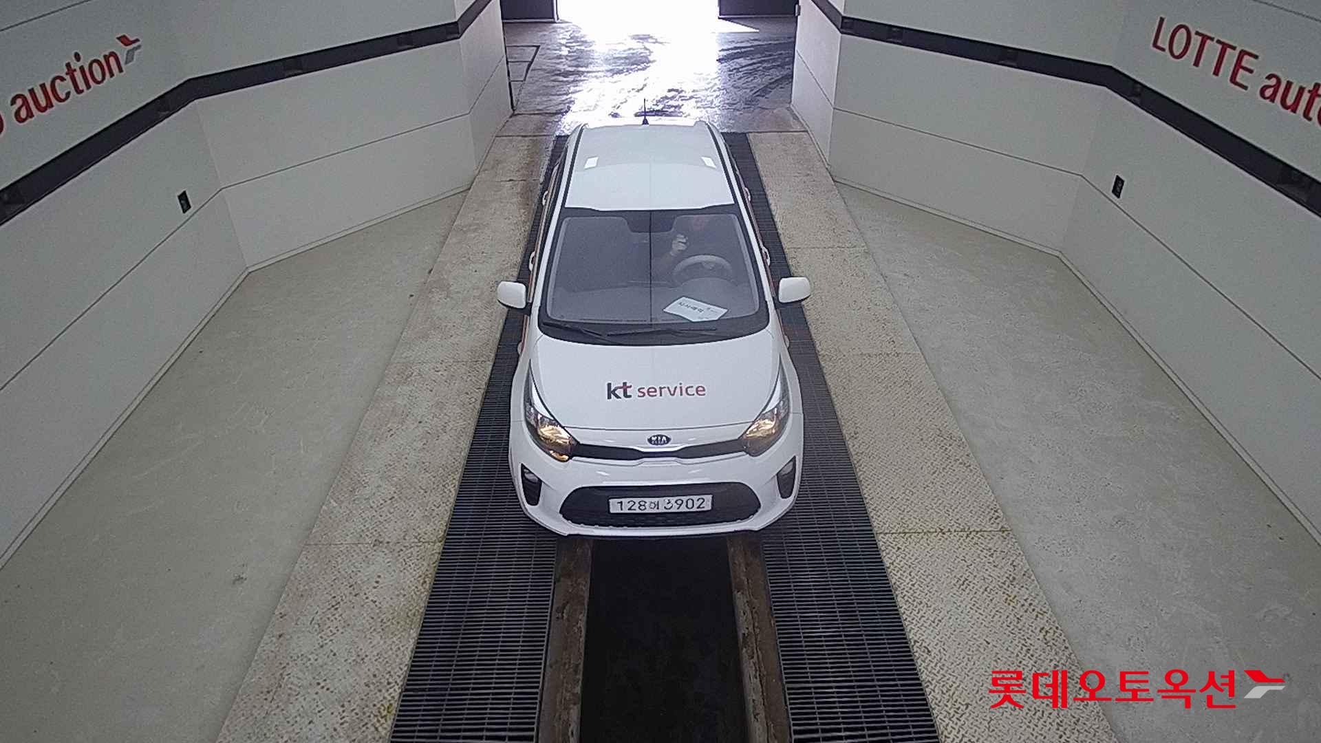 Kia Morning id 2663257 из Кореи 25