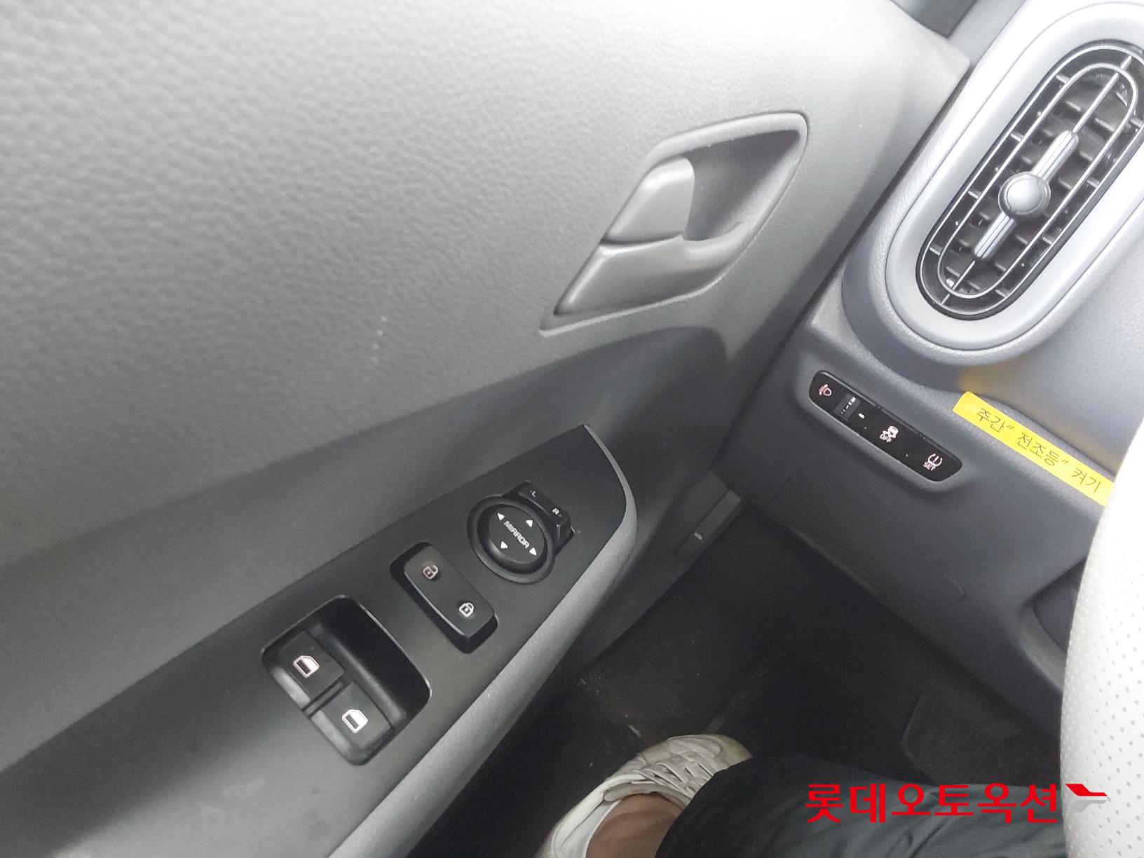 Kia Morning id 2663257 из Кореи 28