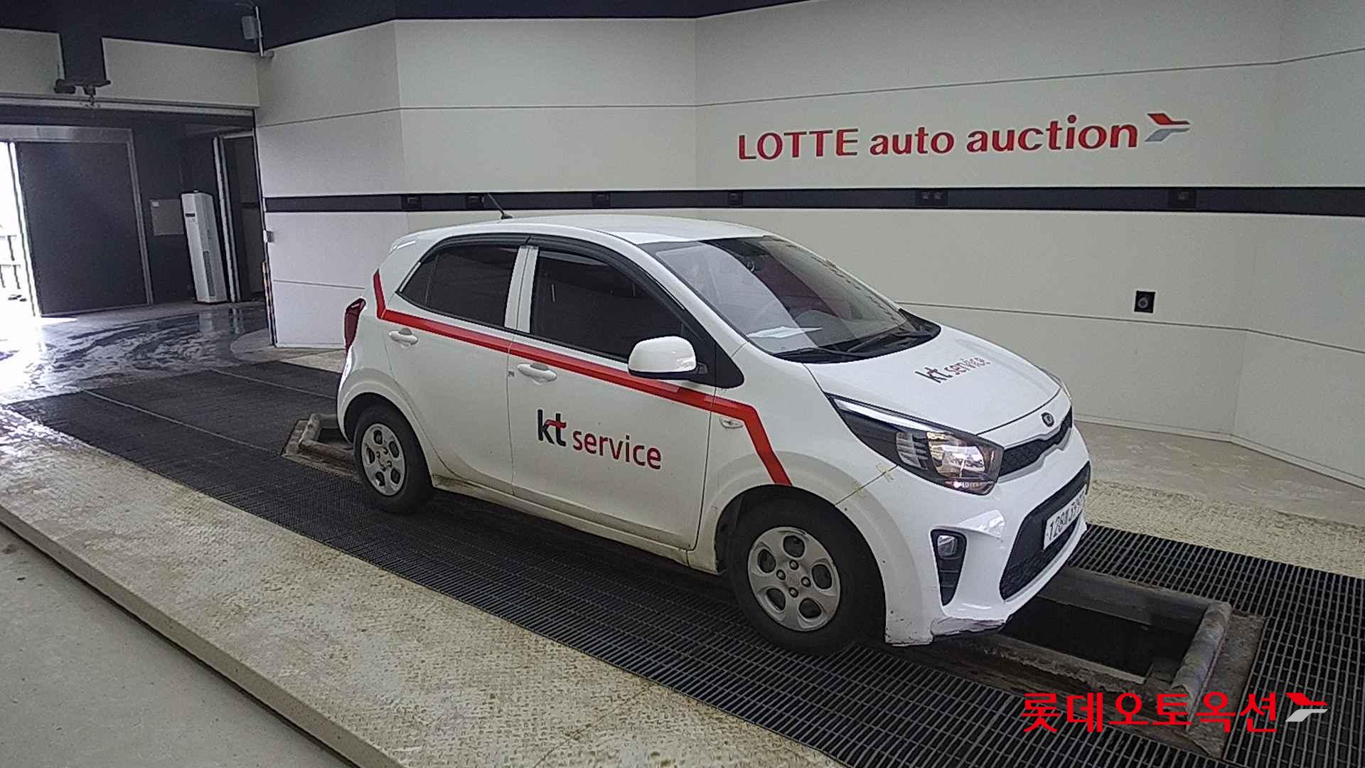 Kia Morning id 2663259 из Кореи 16