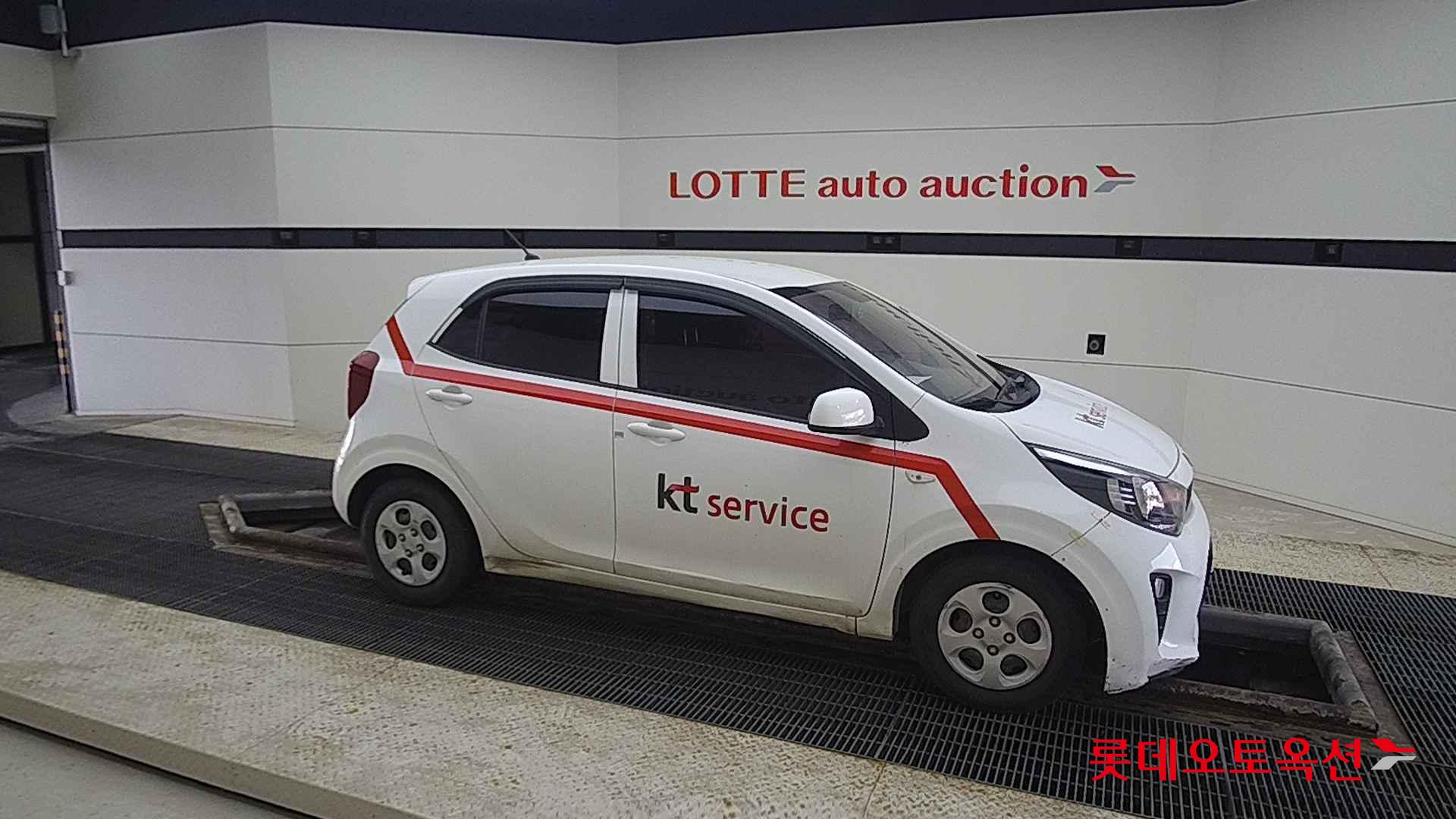 Kia Morning id 2663259 из Кореи 17
