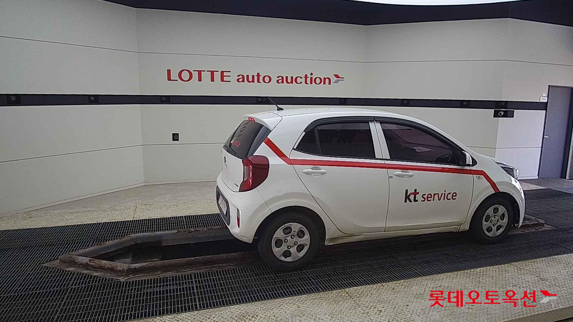 Kia Morning id 2663259 из Кореи 18