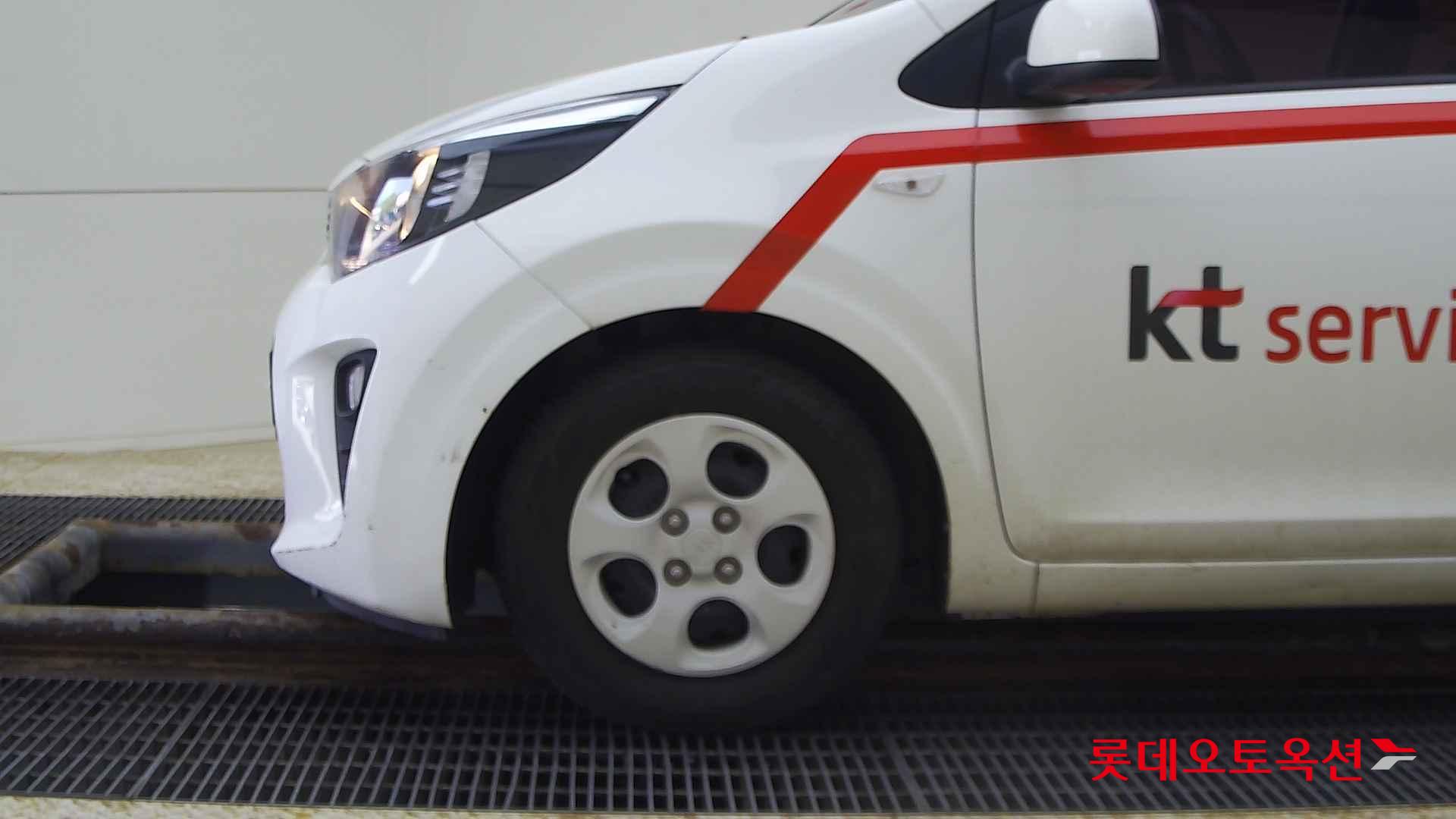 Kia Morning id 2663259 из Кореи 21