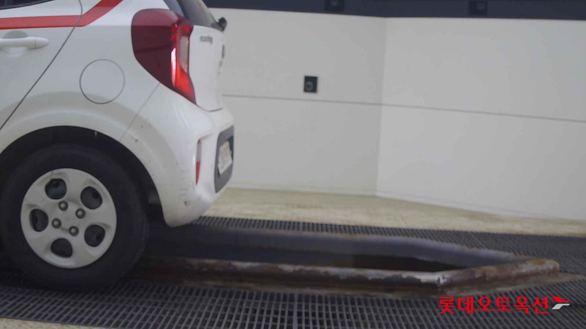 Kia Morning id 2663259 из Кореи 22