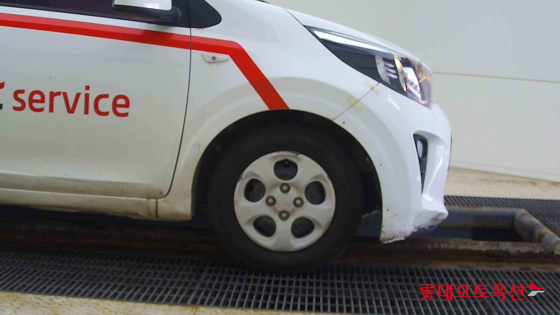 Kia Morning id 2663259 из Кореи 23