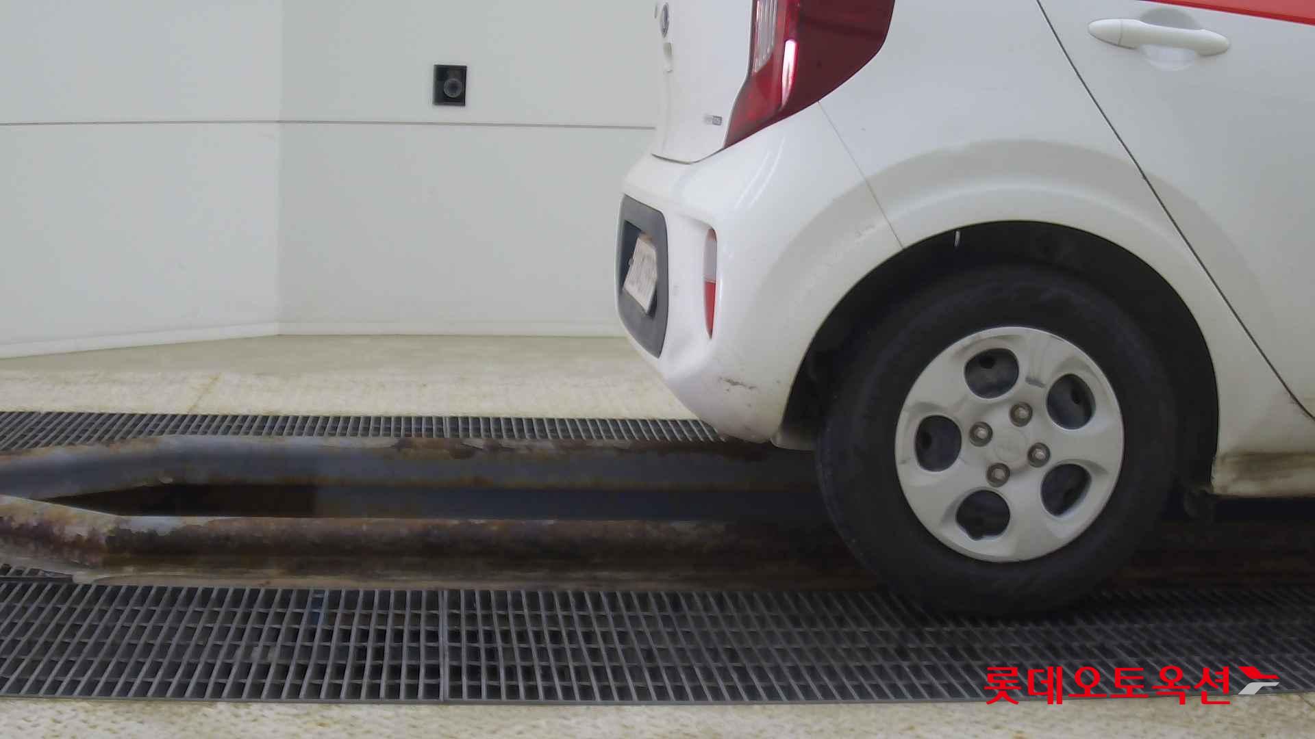 Kia Morning id 2663259 из Кореи 24