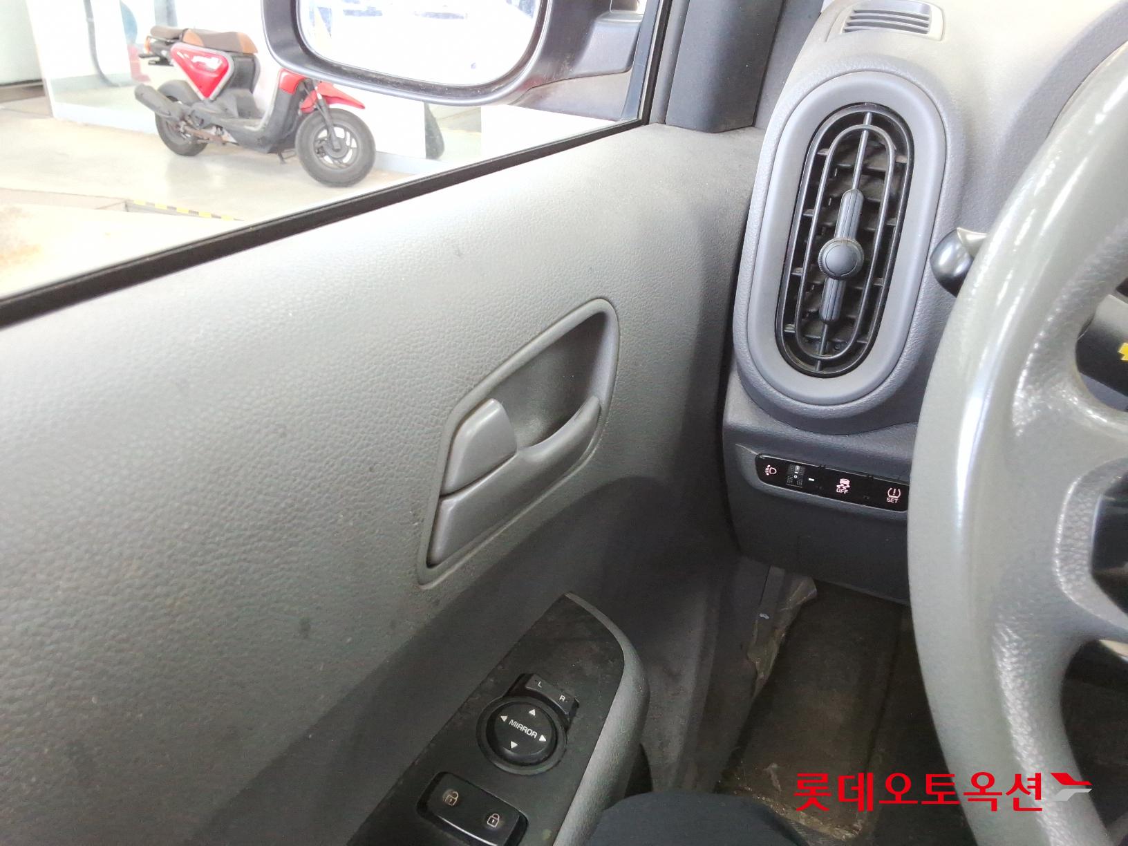 Kia Morning id 2663259 из Кореи 28