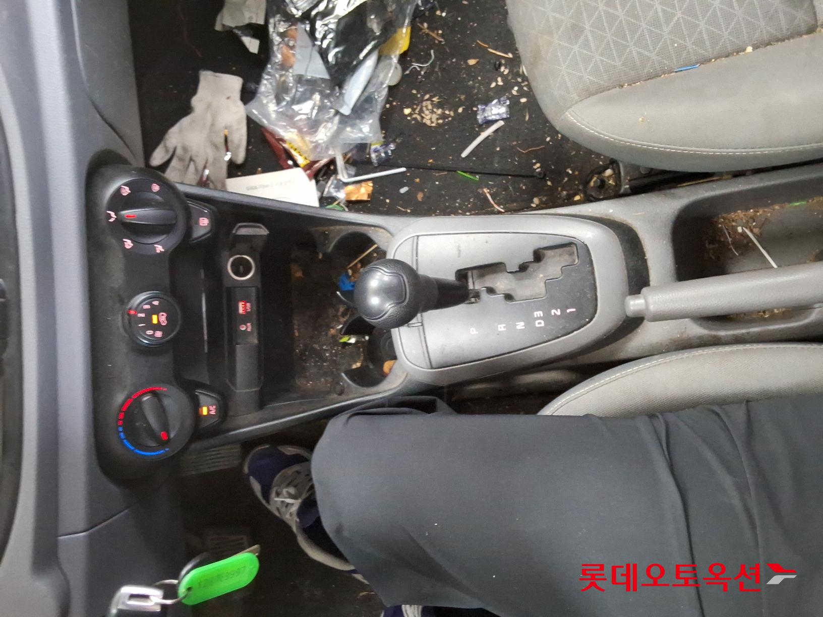 Kia Morning id 2663259 из Кореи 31