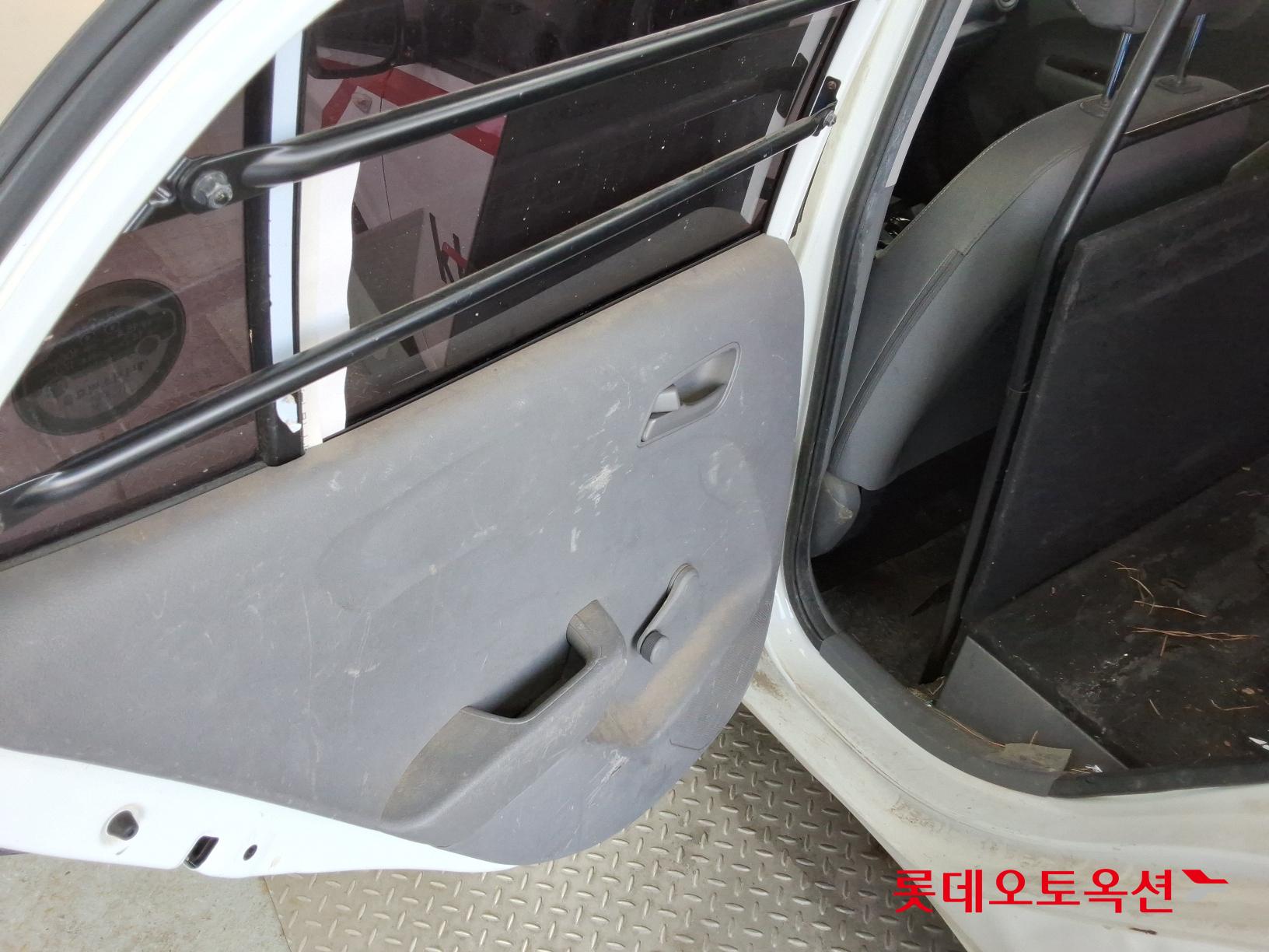 Kia Morning id 2663259 из Кореи 33