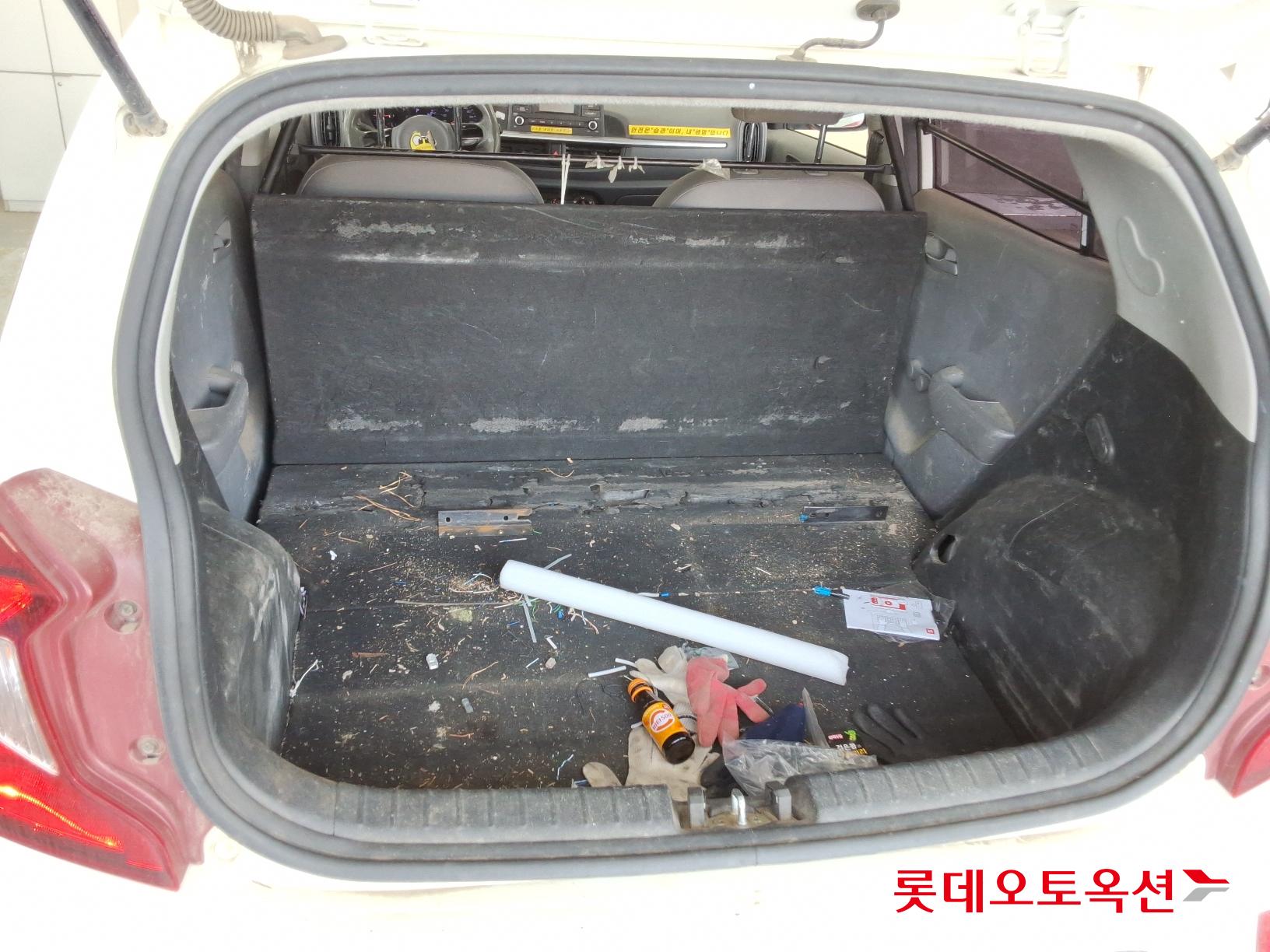 Kia Morning id 2663259 из Кореи 34