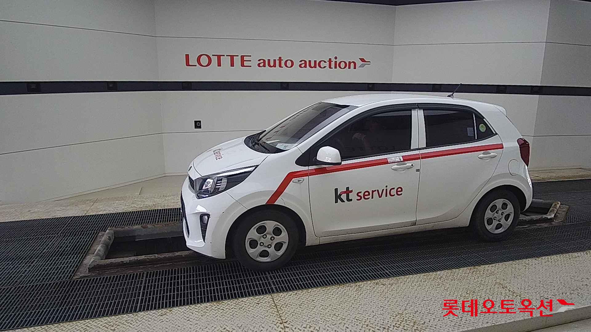 Kia Morning id 2658062 из Кореи 12