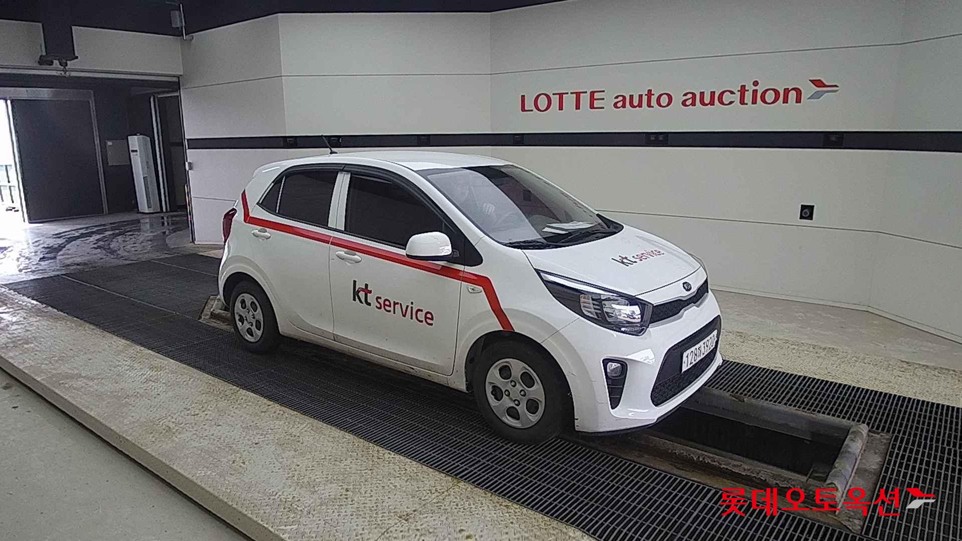 Kia Morning id 2658062 из Кореи 16