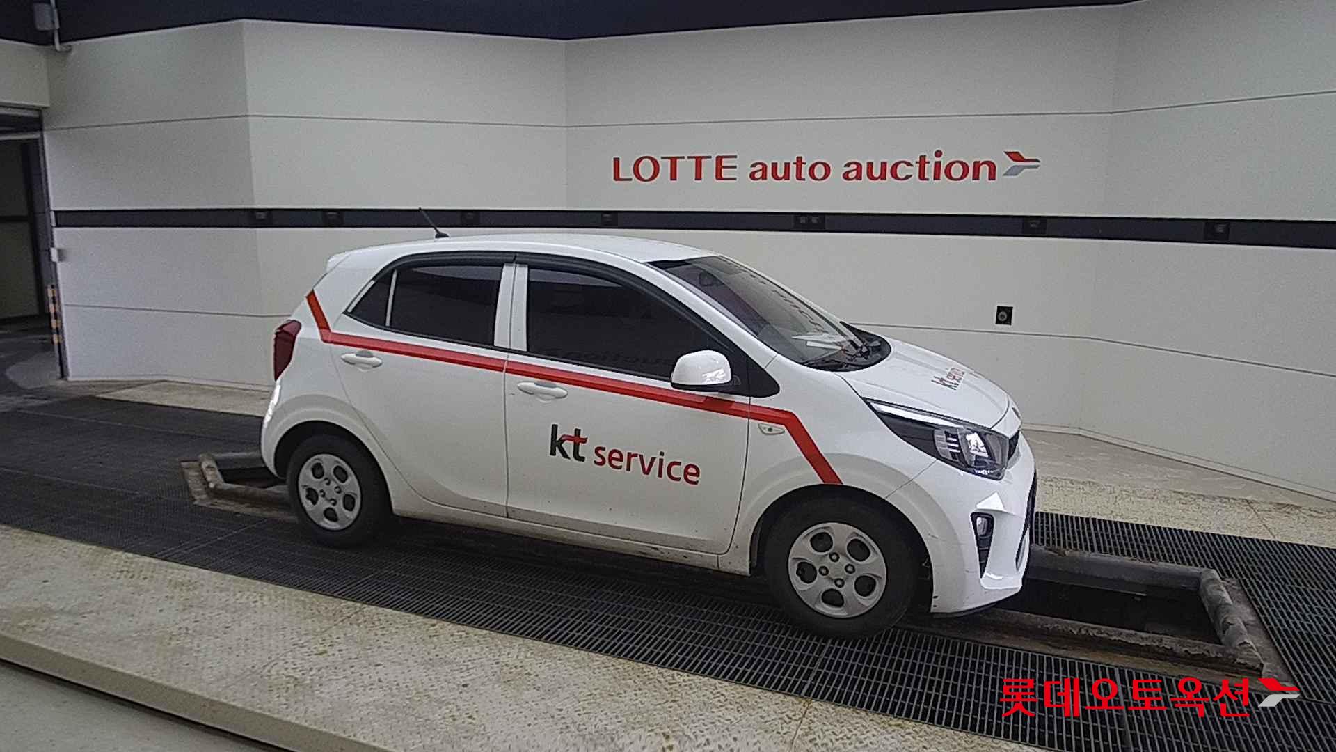 Kia Morning id 2658062 из Кореи 17