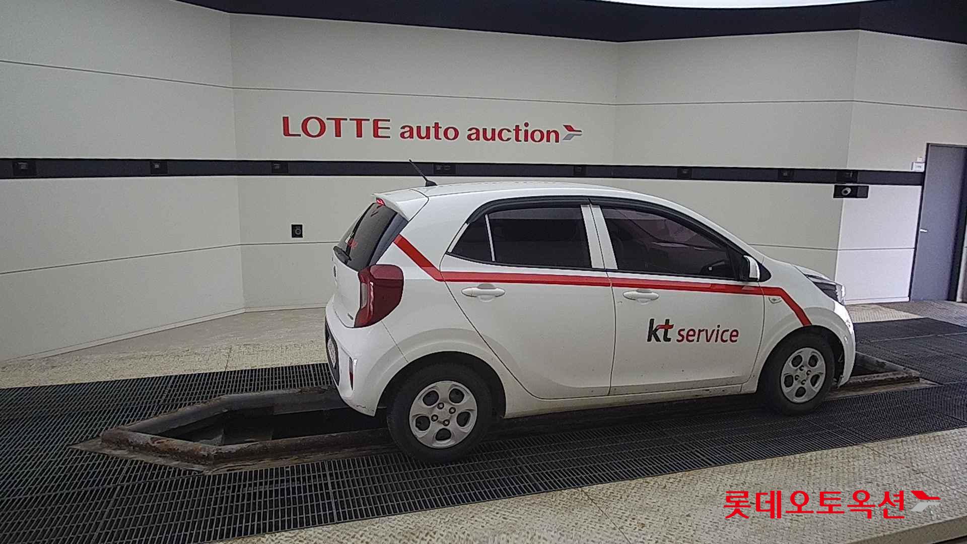 Kia Morning id 2658062 из Кореи 18