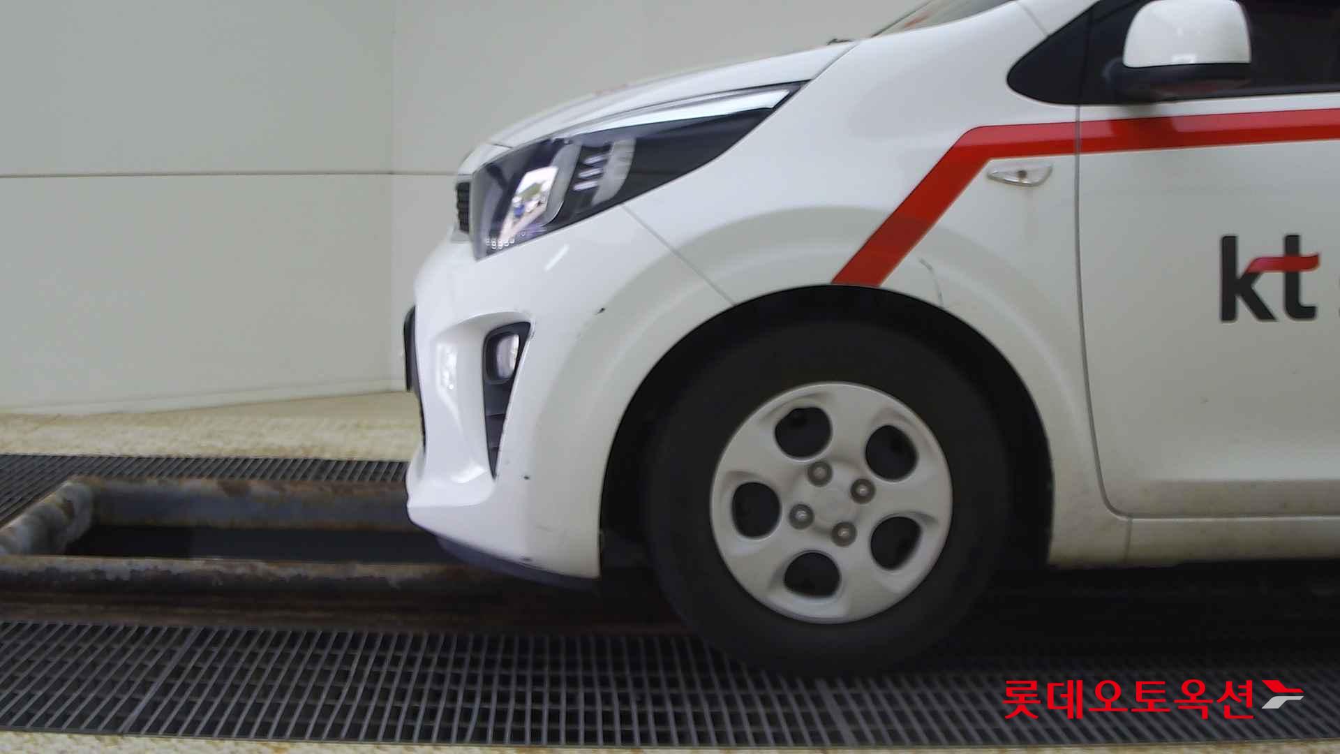 Kia Morning id 2658062 из Кореи 21